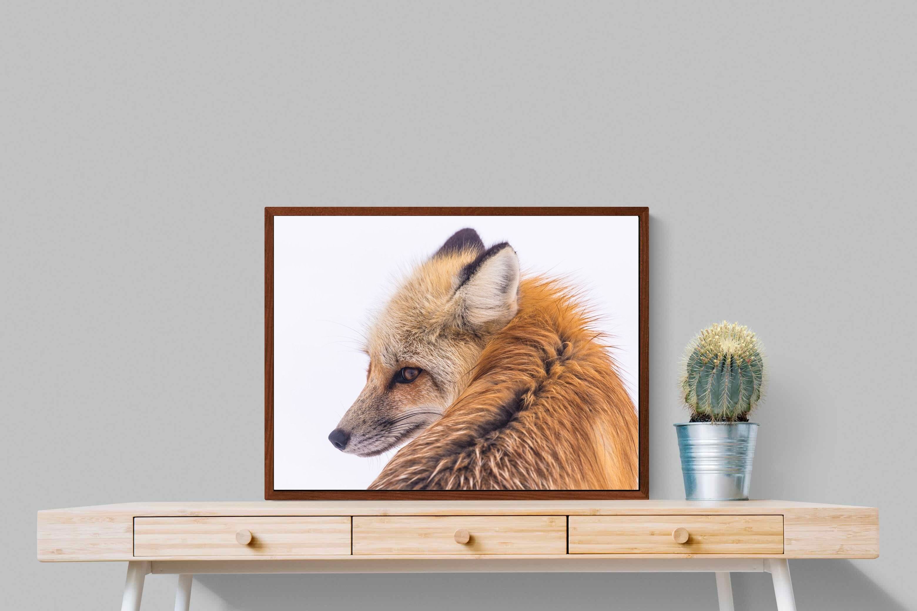 Pixalot Red Fox