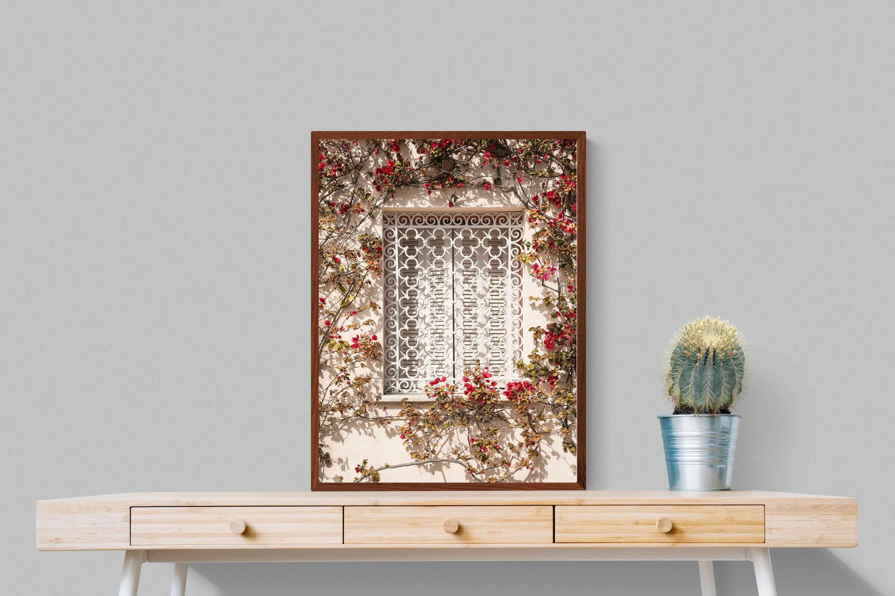 Pixalot Red Frame