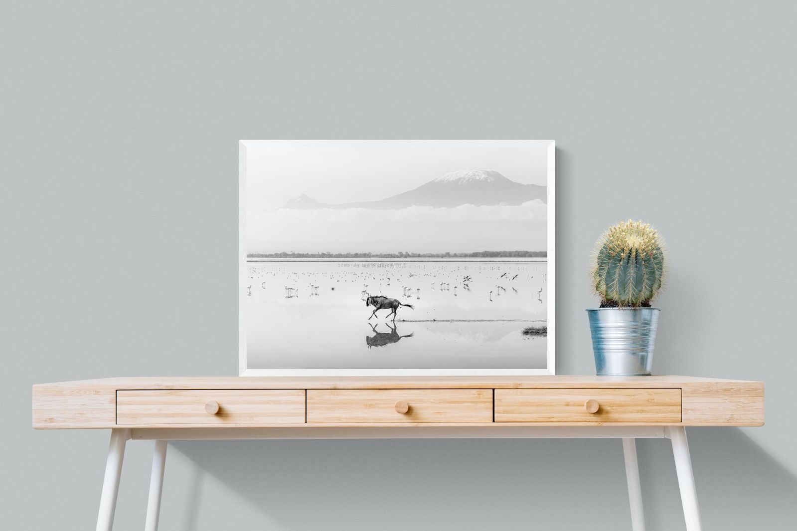 Pixalot Reflection of Freedom