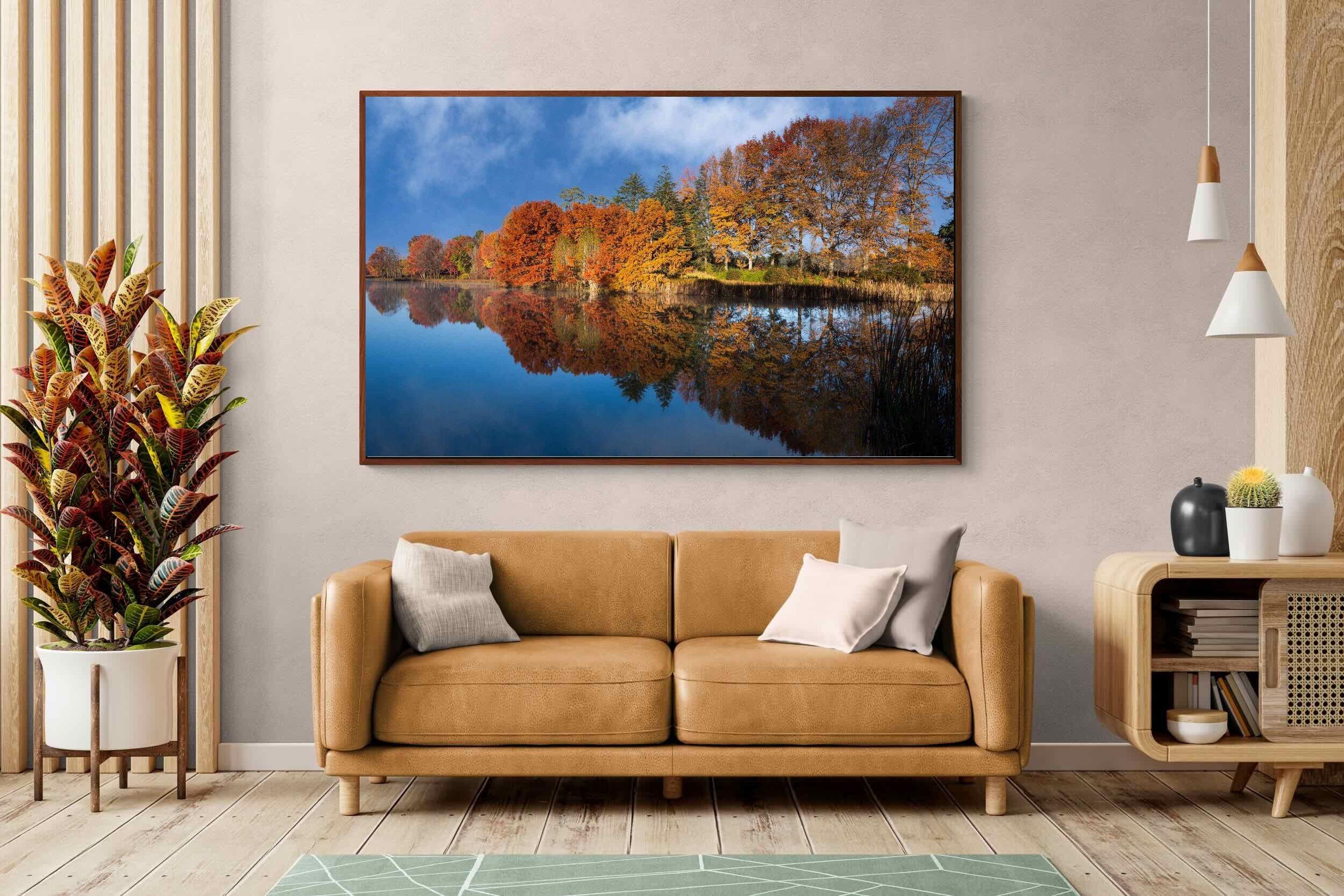Pixalot ® Reflection