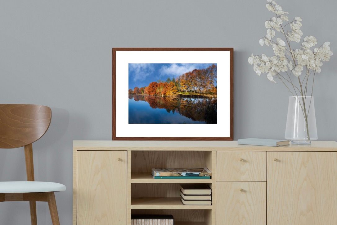 Pixalot ® Reflection