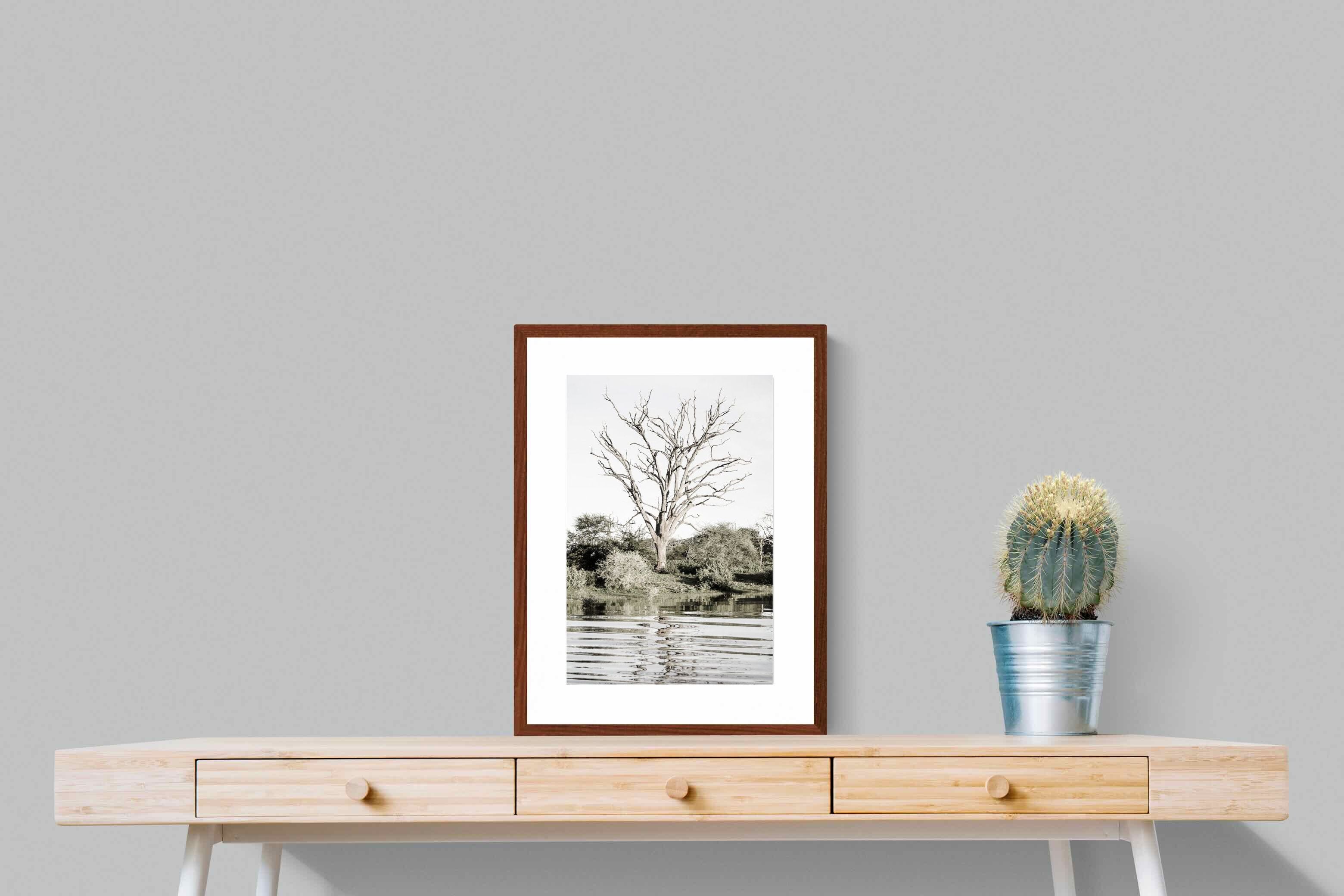 Pixalot Reflective Ripples