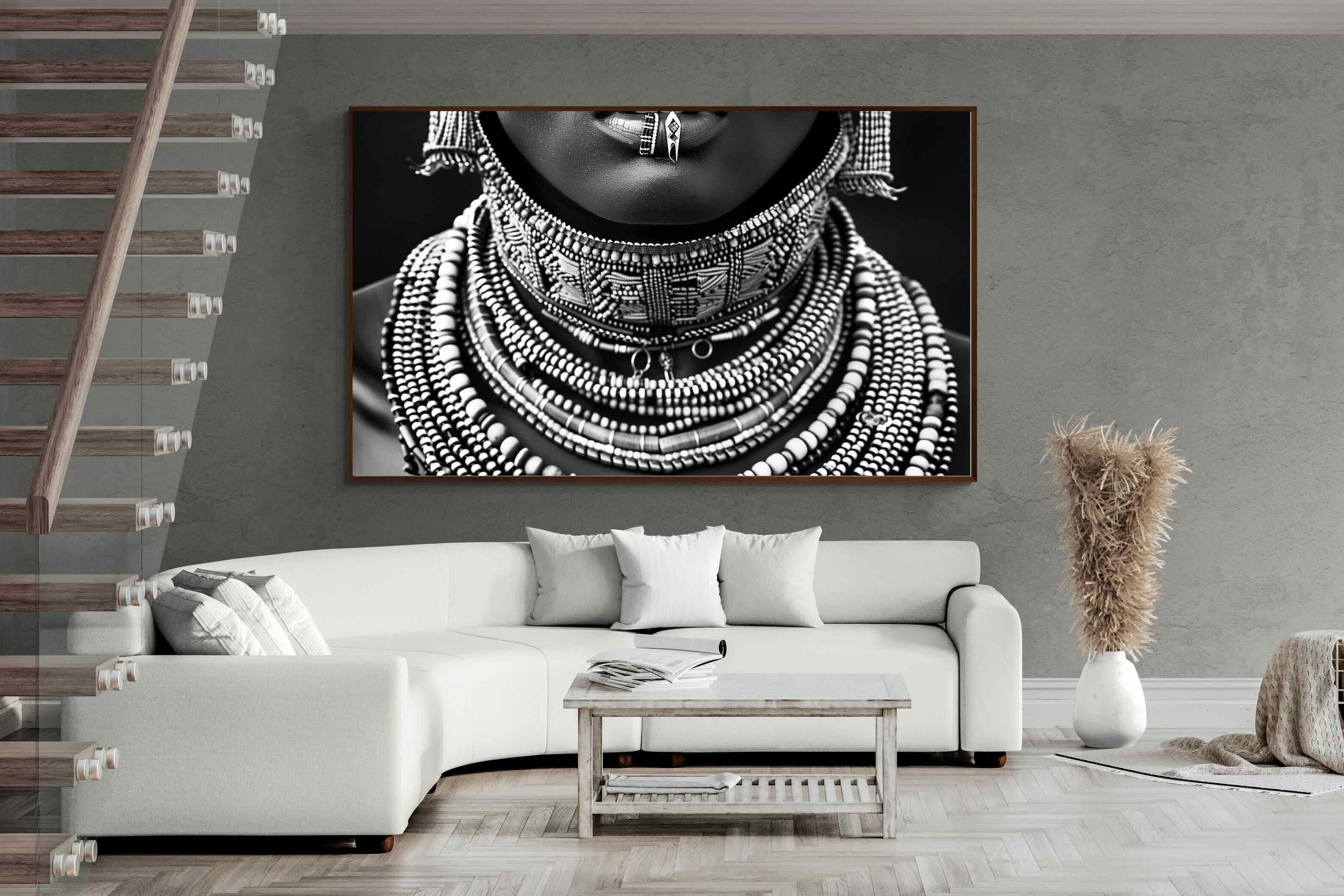 Pixalot ® Regal Adornment