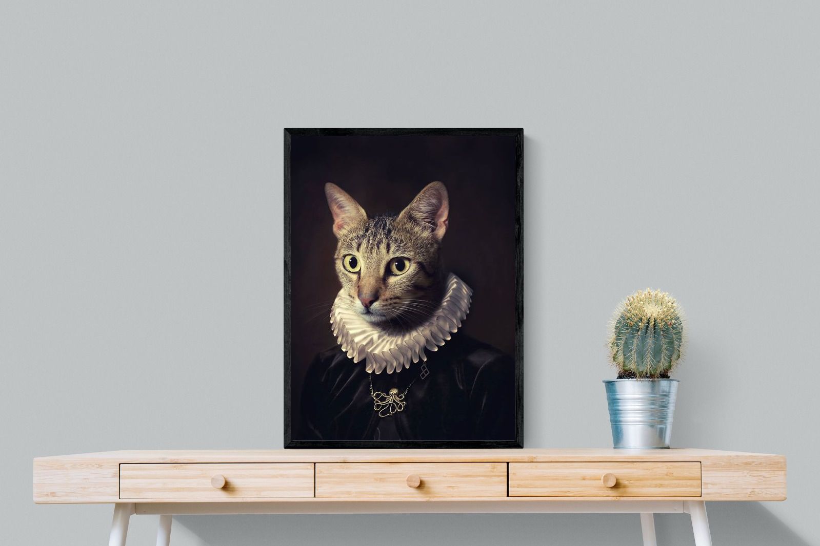 Pixalot Regal Cat