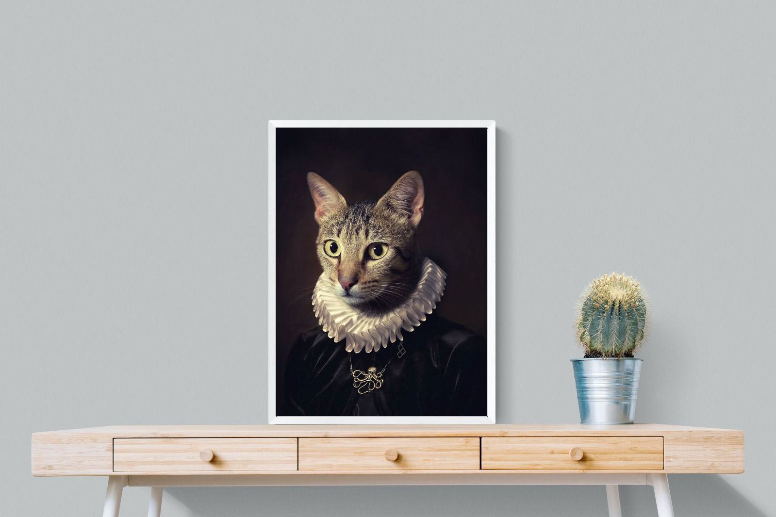 Pixalot Regal Cat