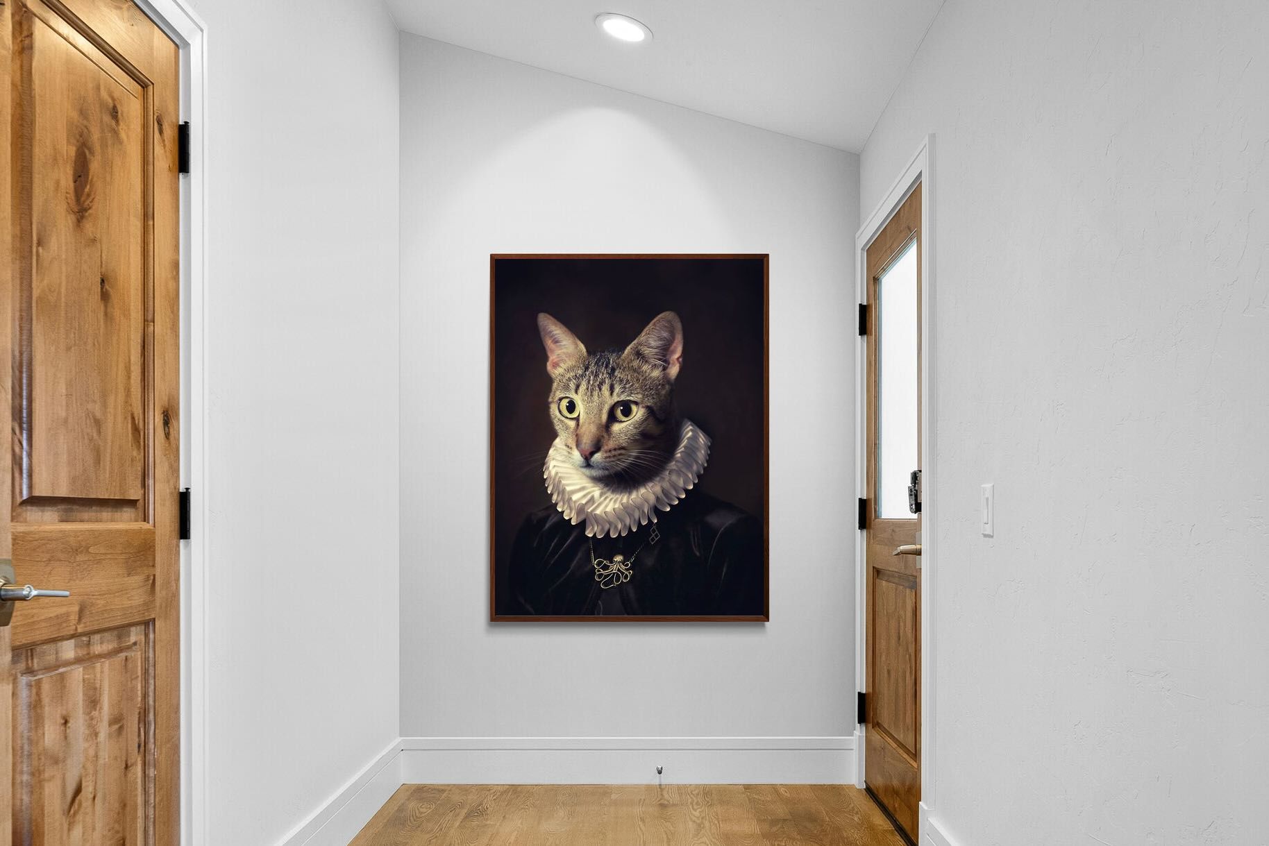 Pixalot Regal Cat