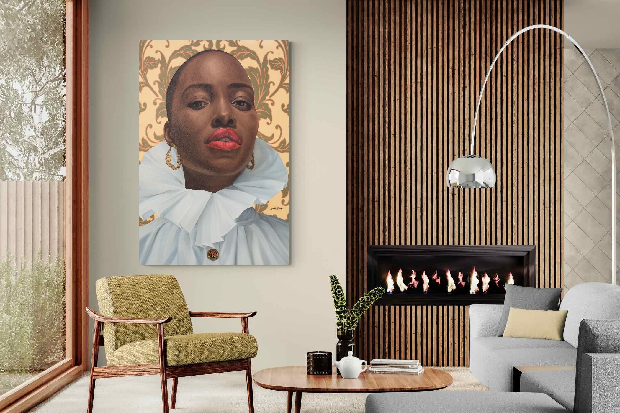 Pixalot Regal Resolve