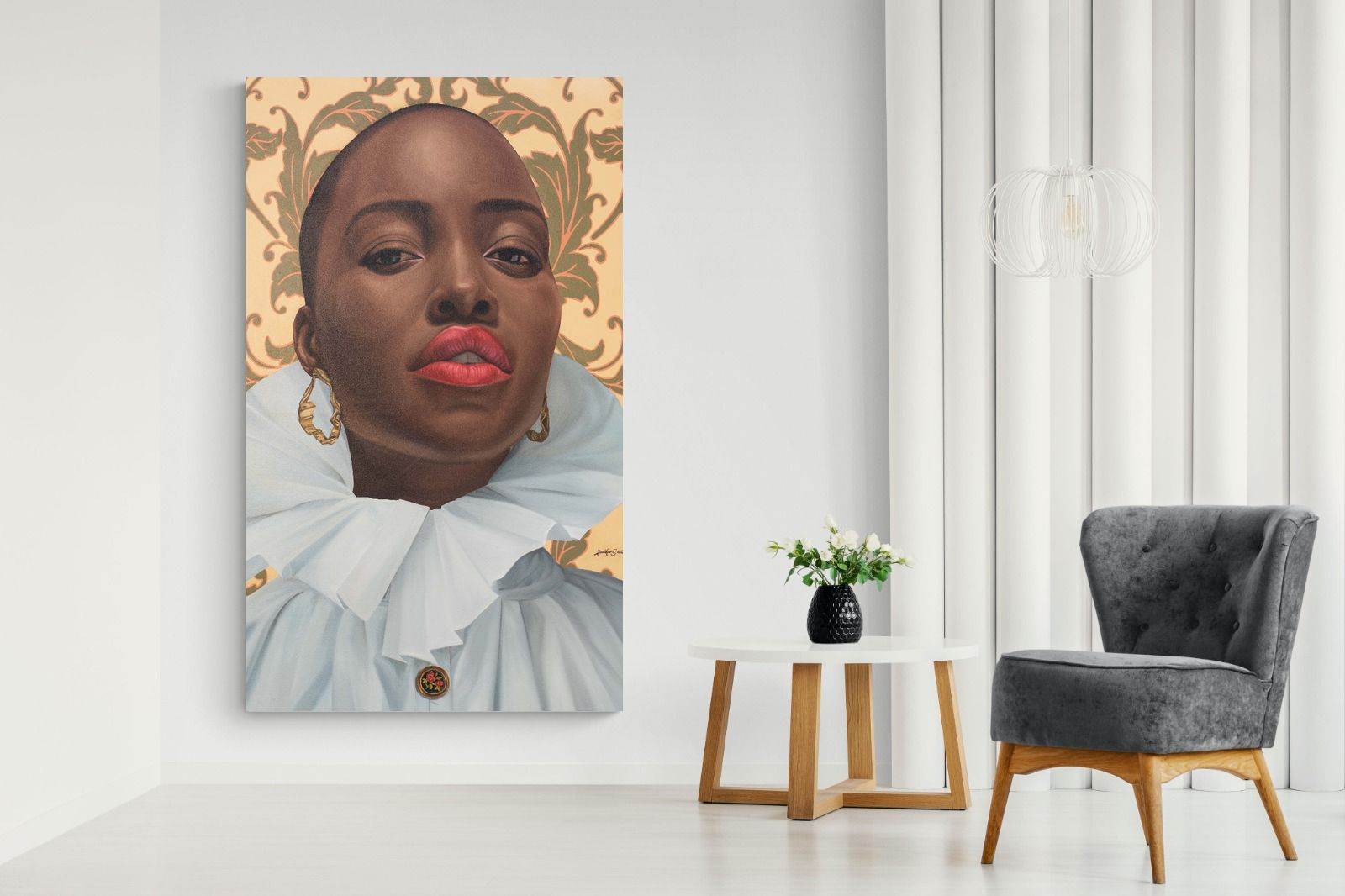 Pixalot Regal Resolve