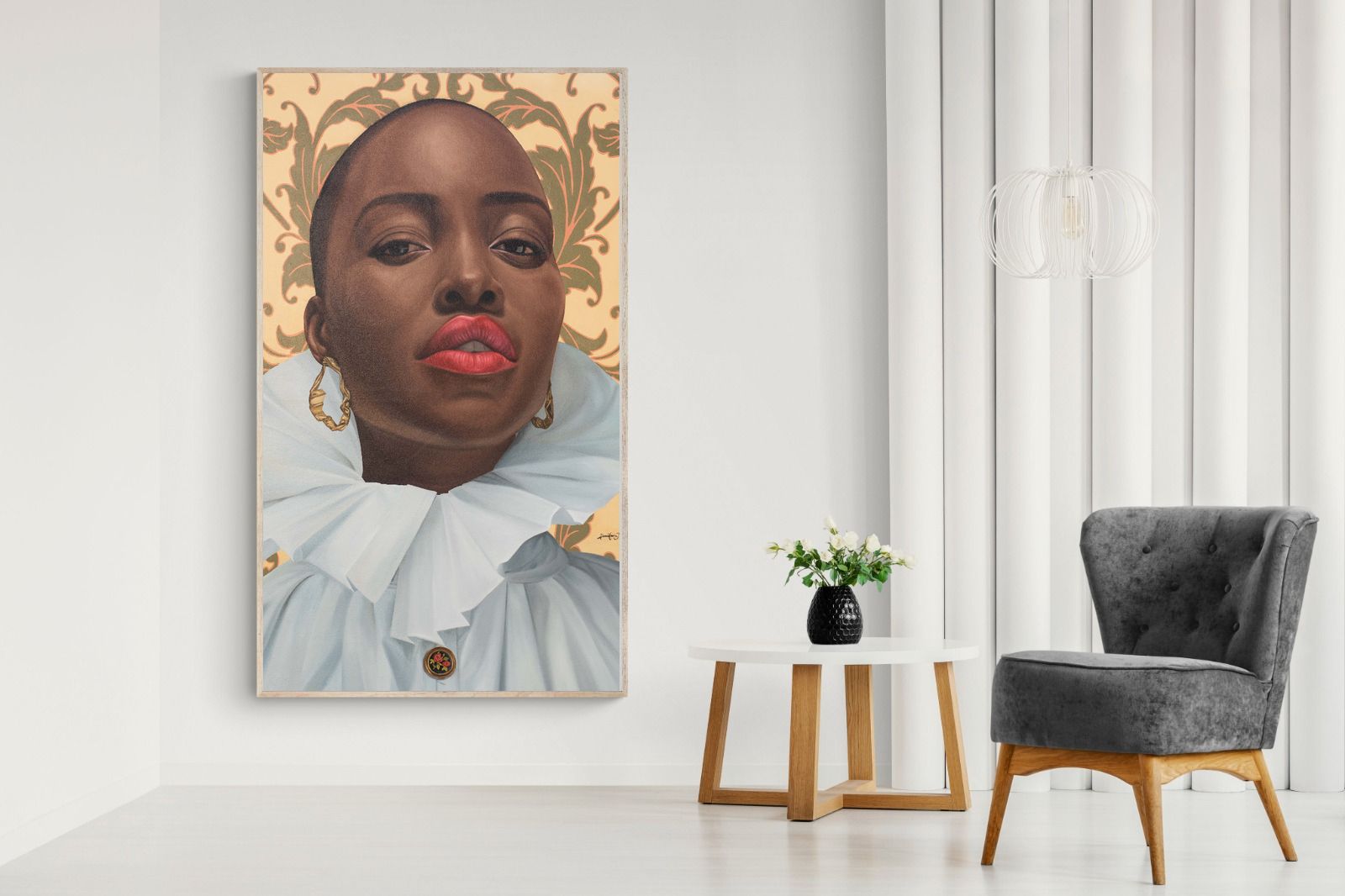 Pixalot Regal Resolve