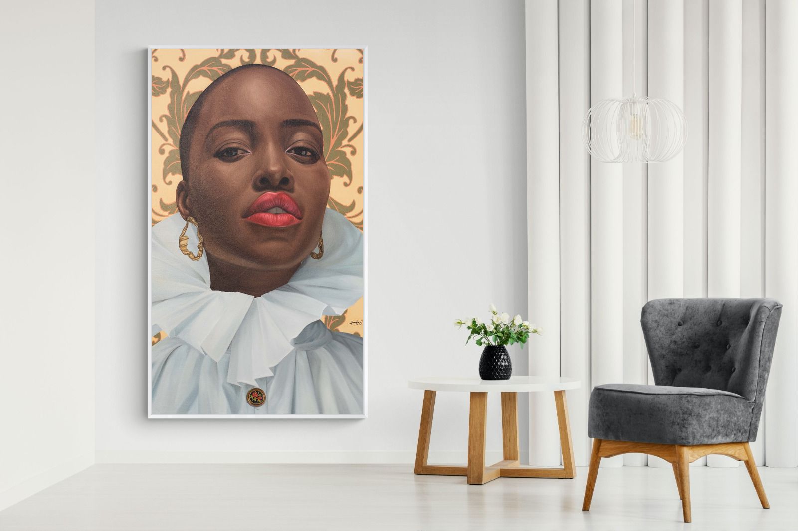 Pixalot Regal Resolve