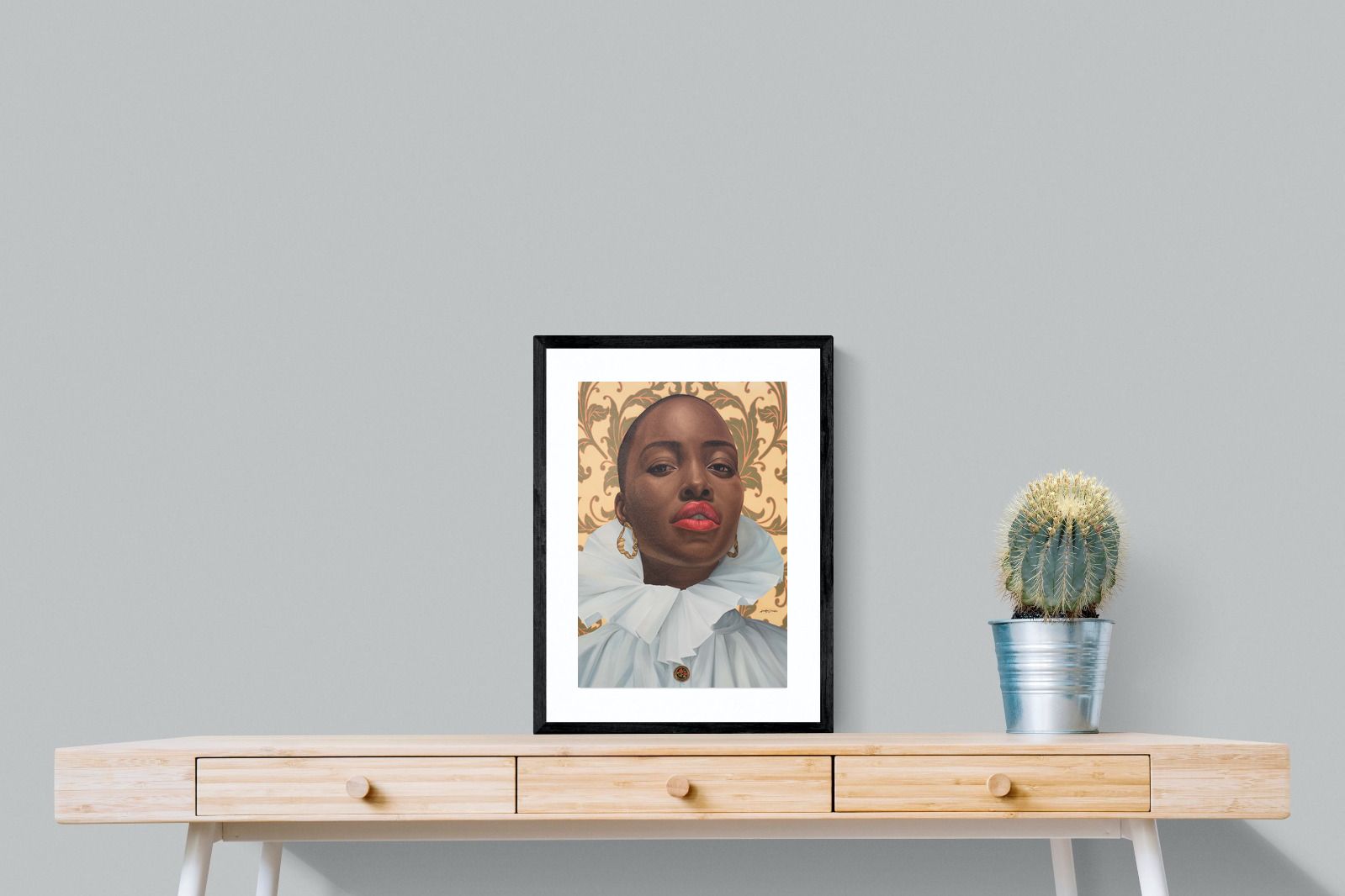 Pixalot Regal Resolve