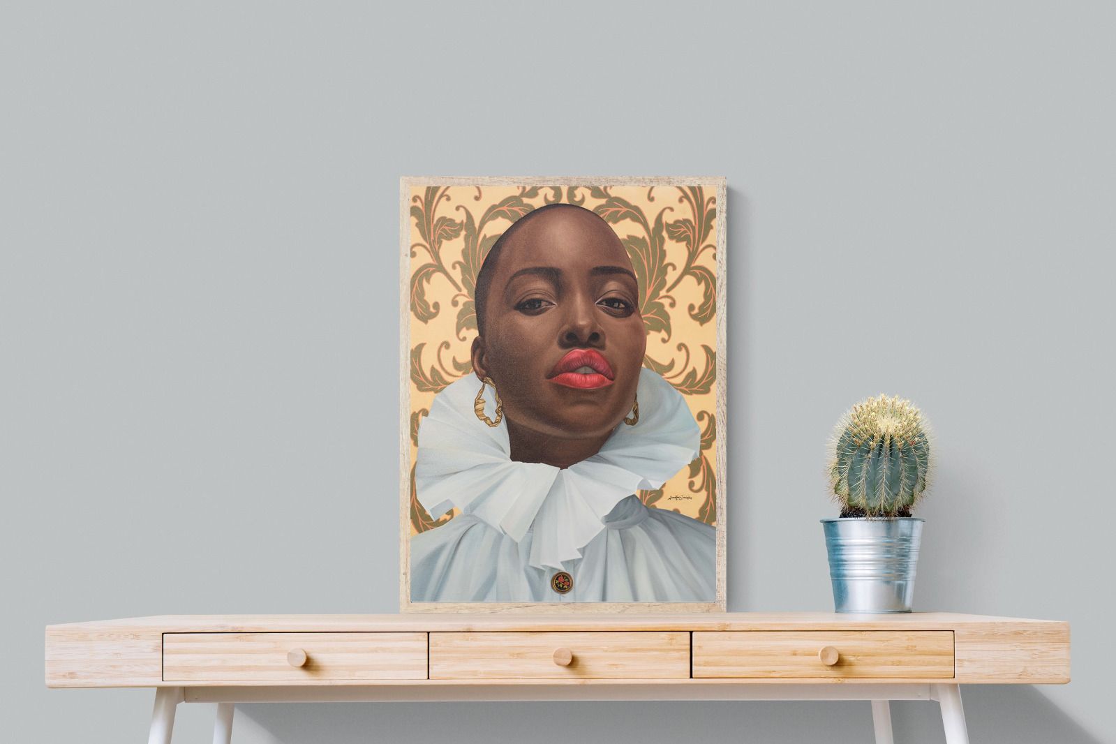 Pixalot Regal Resolve