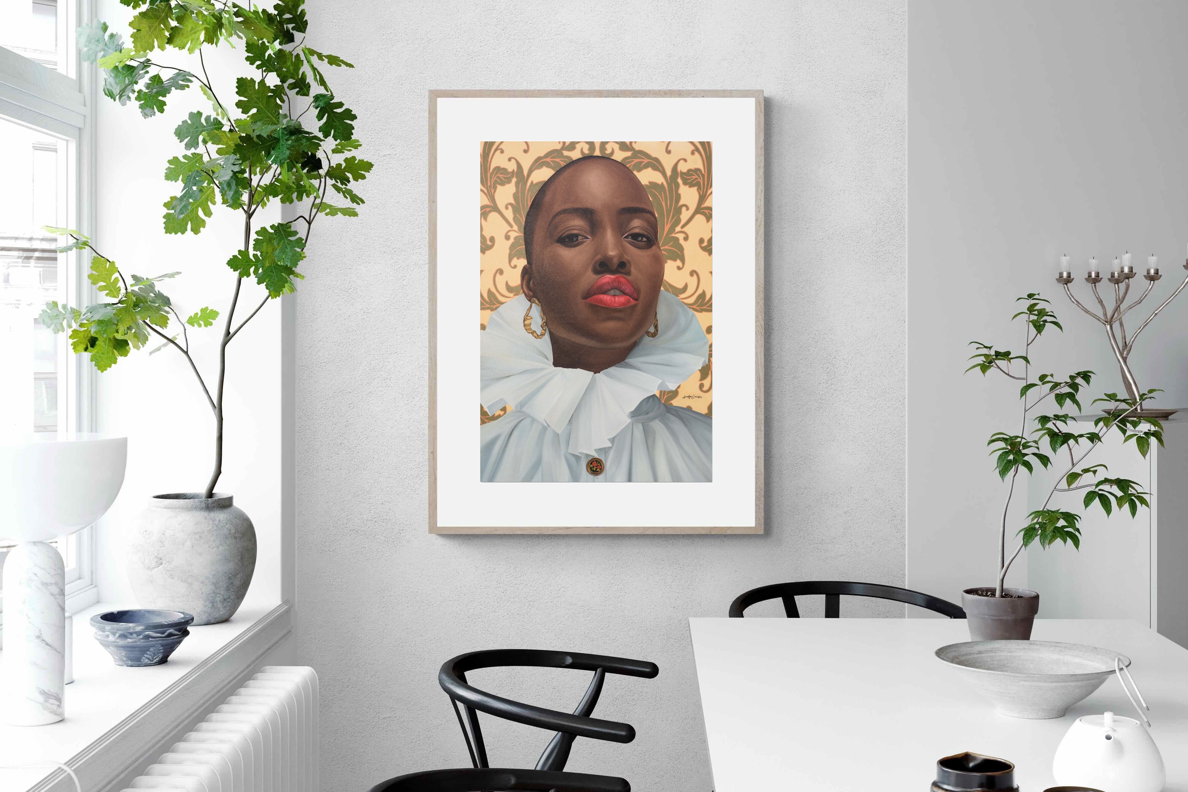 Pixalot Regal Resolve