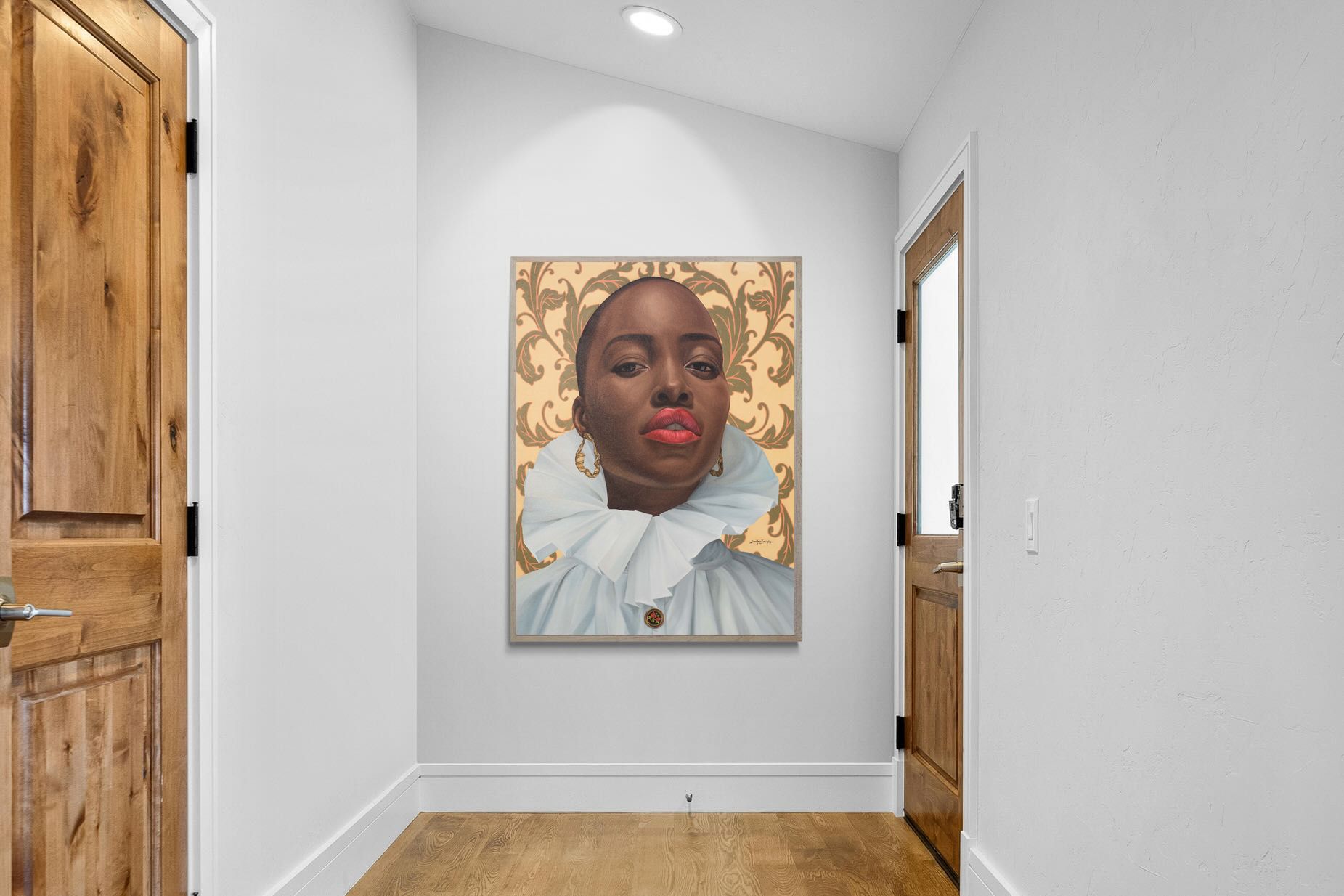 Pixalot Regal Resolve