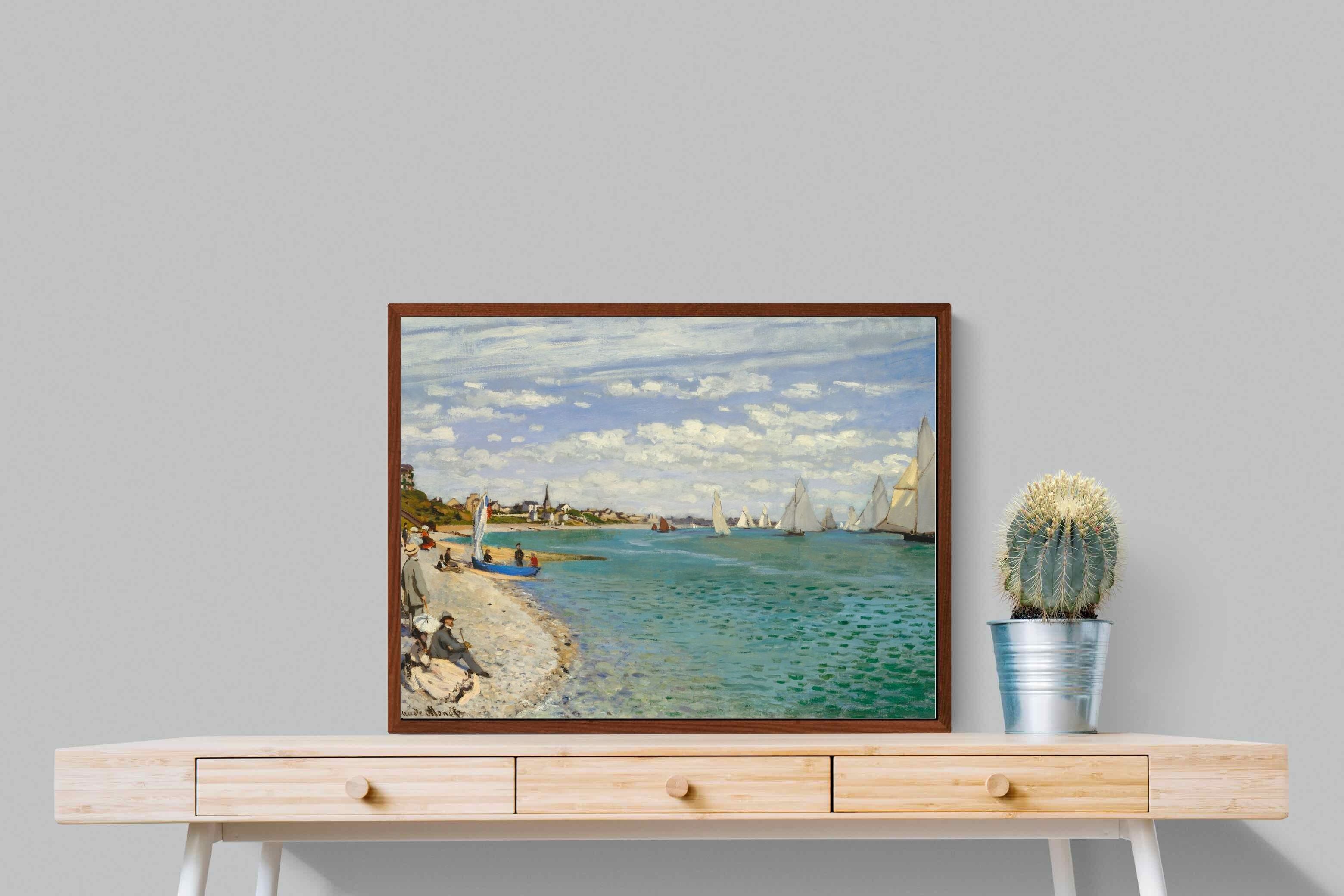 Pixalot Regatta at Sainte-Adresse