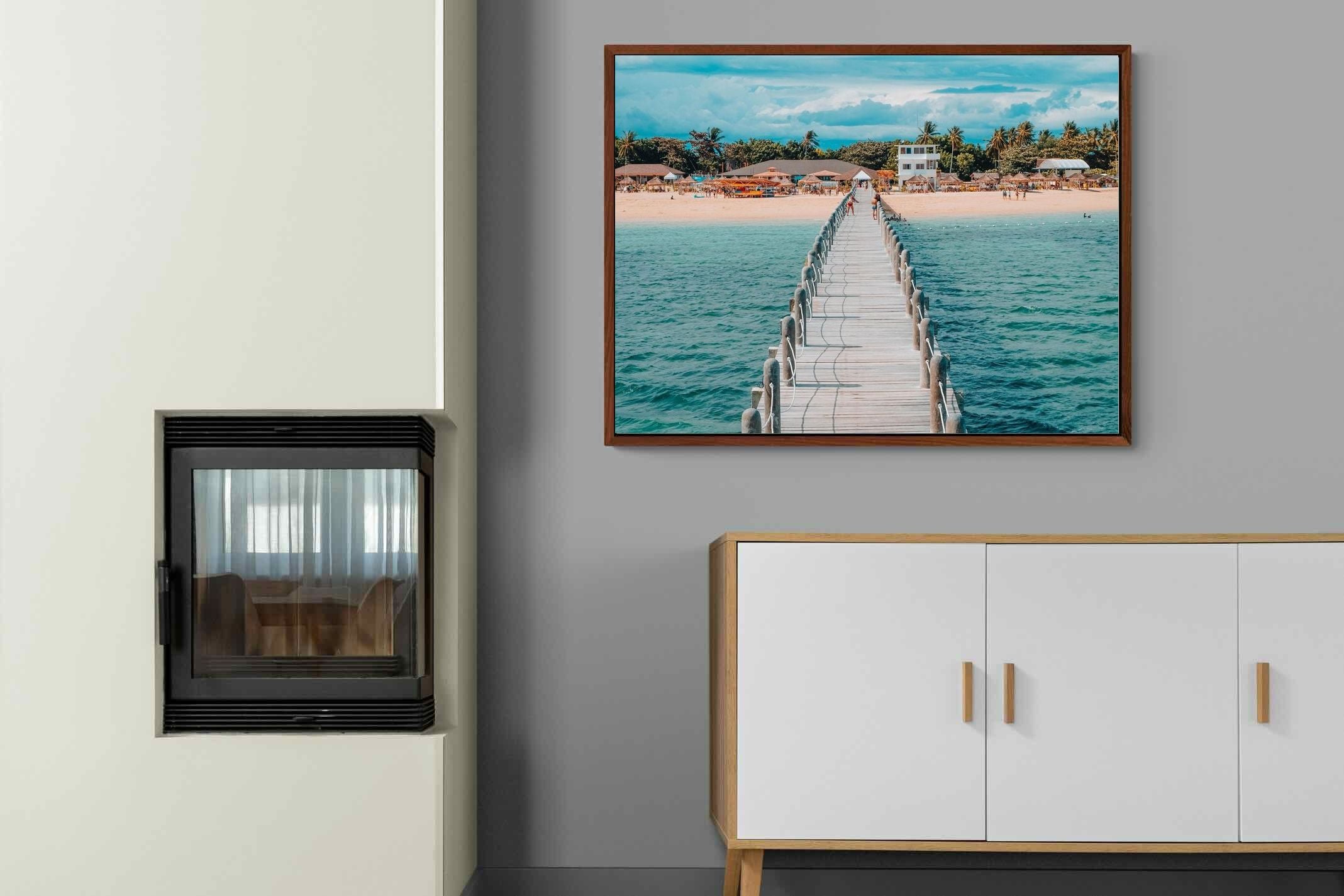 Pixalot ® Resort