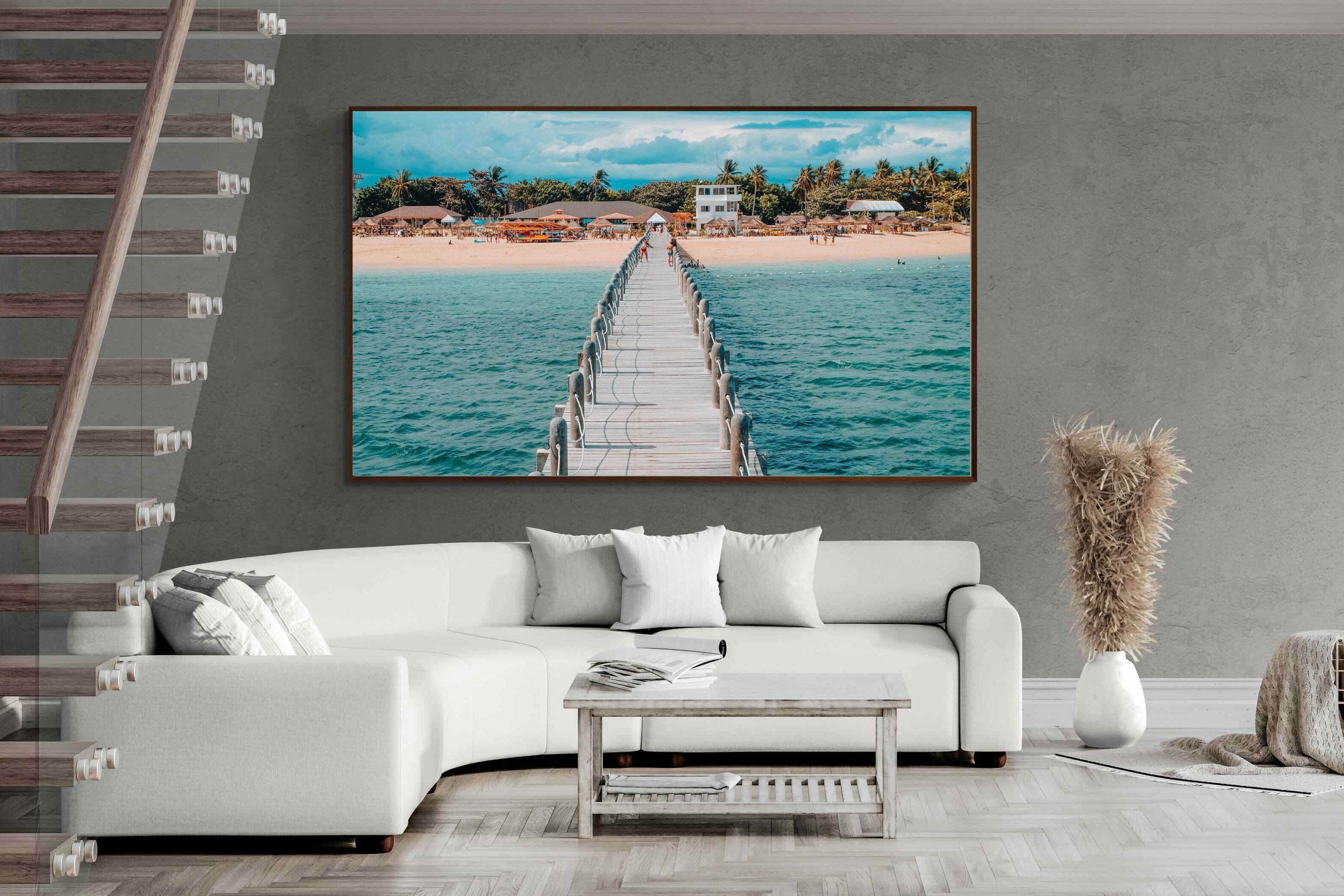 Pixalot ® Resort