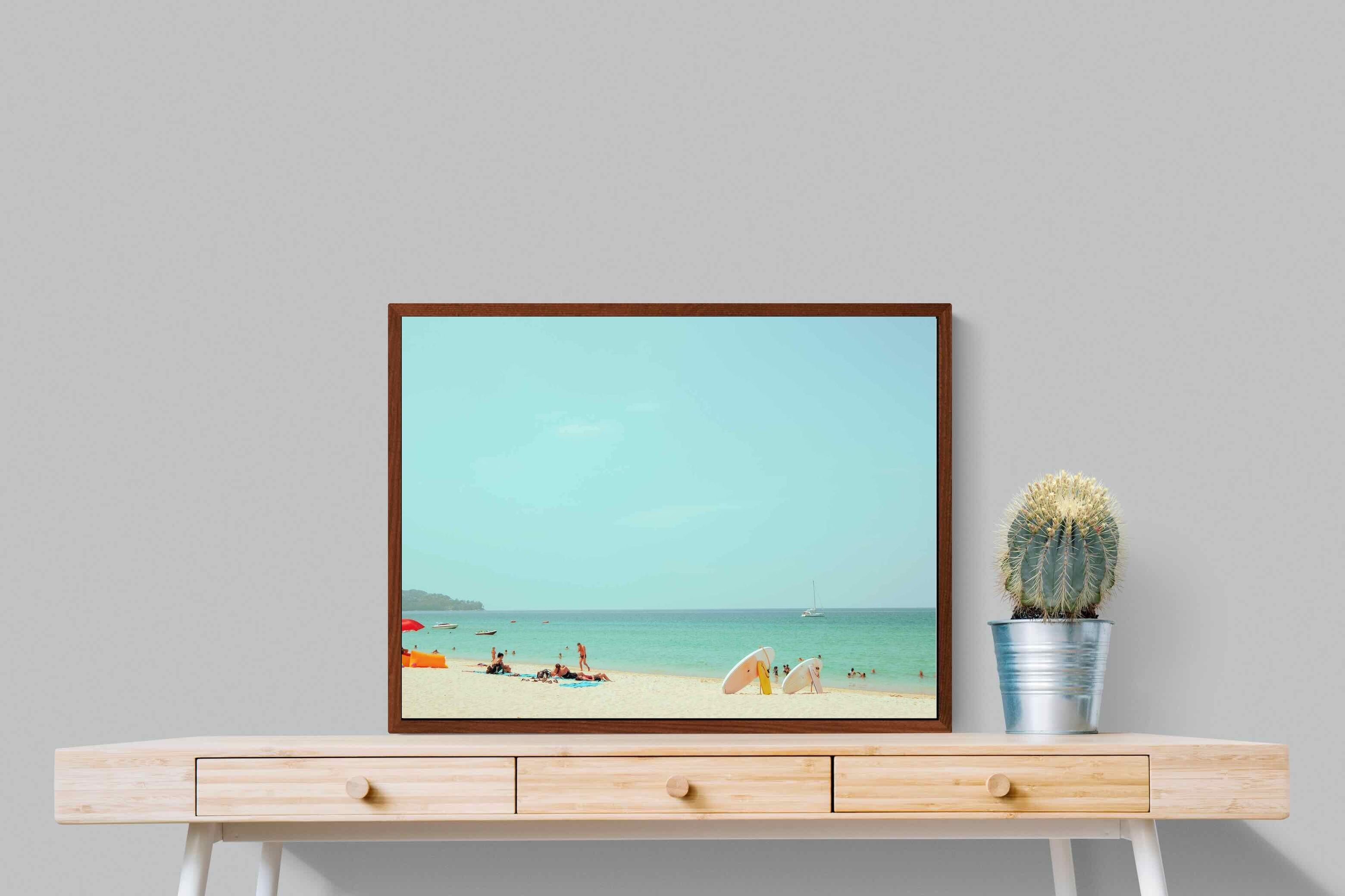 Pixalot ® Retro Beach