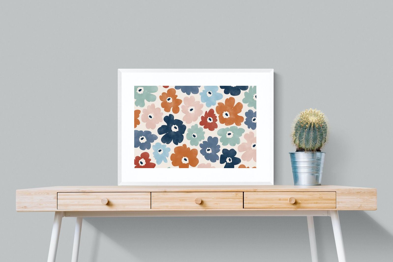 Pixalot Retro Bloom