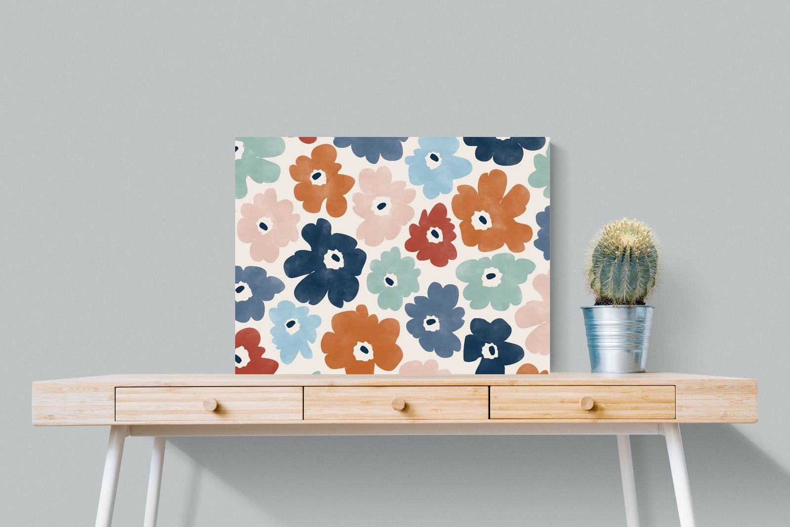 Pixalot Retro Bloom