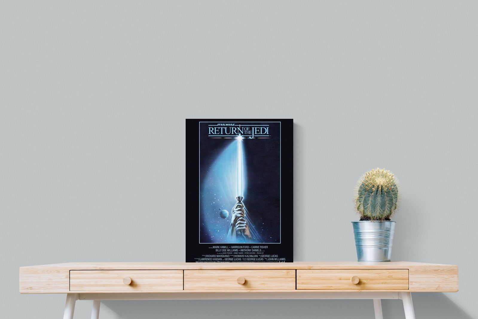 Pixalot Return of the Jedi
