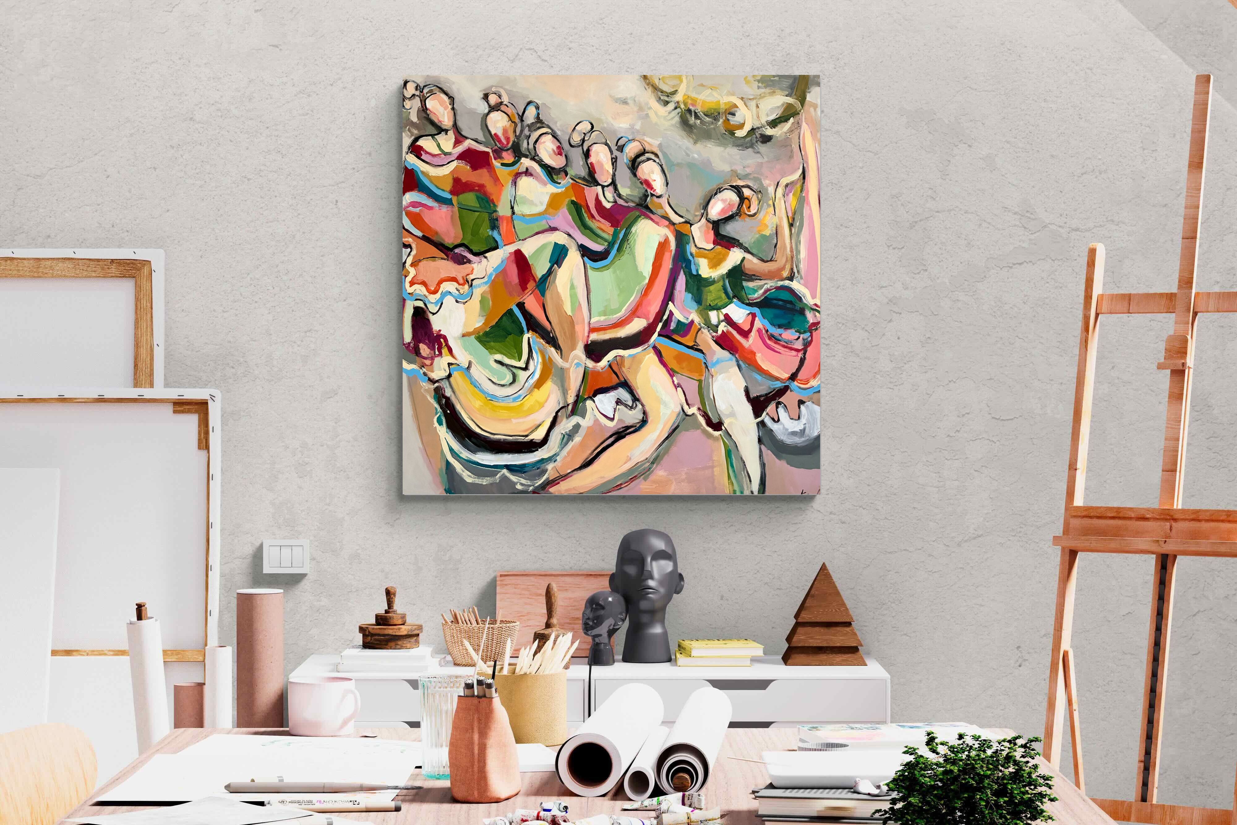 Pixalot Rhythm of Colour