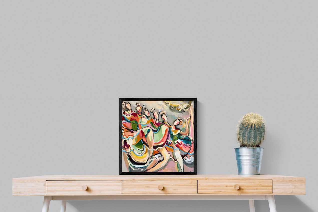 Pixalot Rhythm of Colour