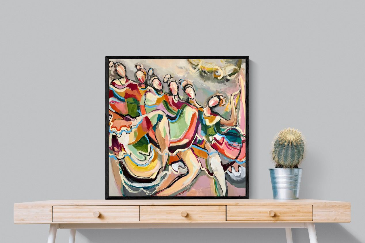 Pixalot Rhythm of Colour