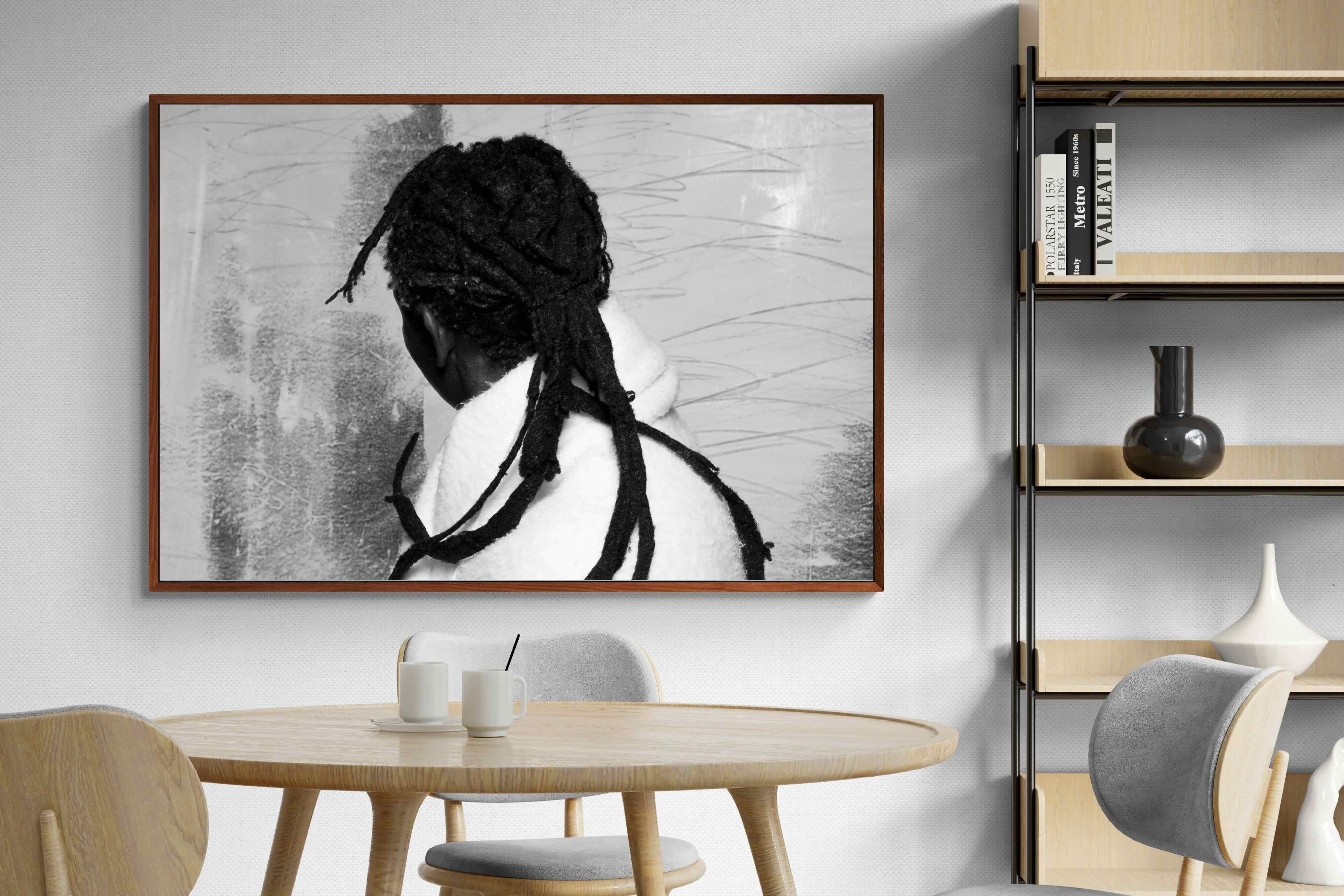 Pixalot ® Robed Artist