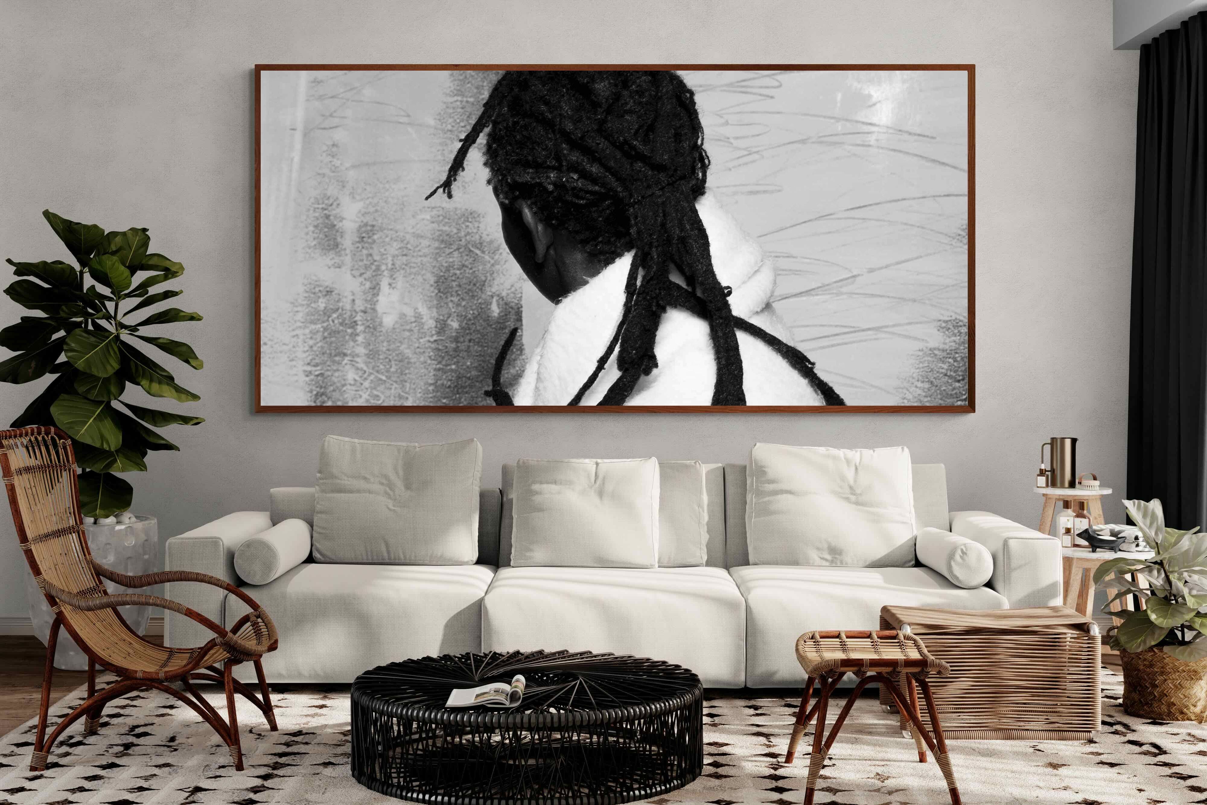 Pixalot ® Robed Artist