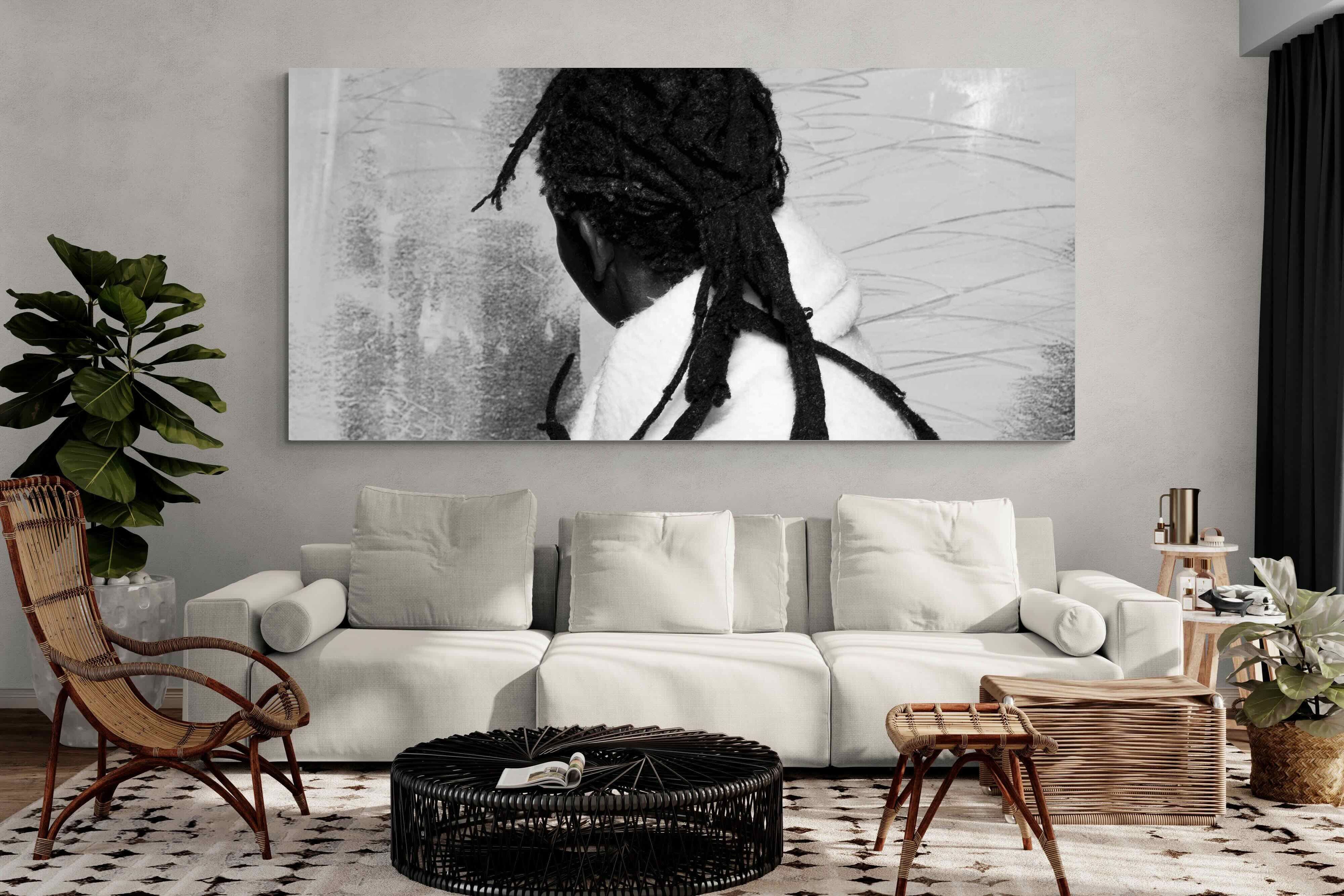 Pixalot ® Robed Artist