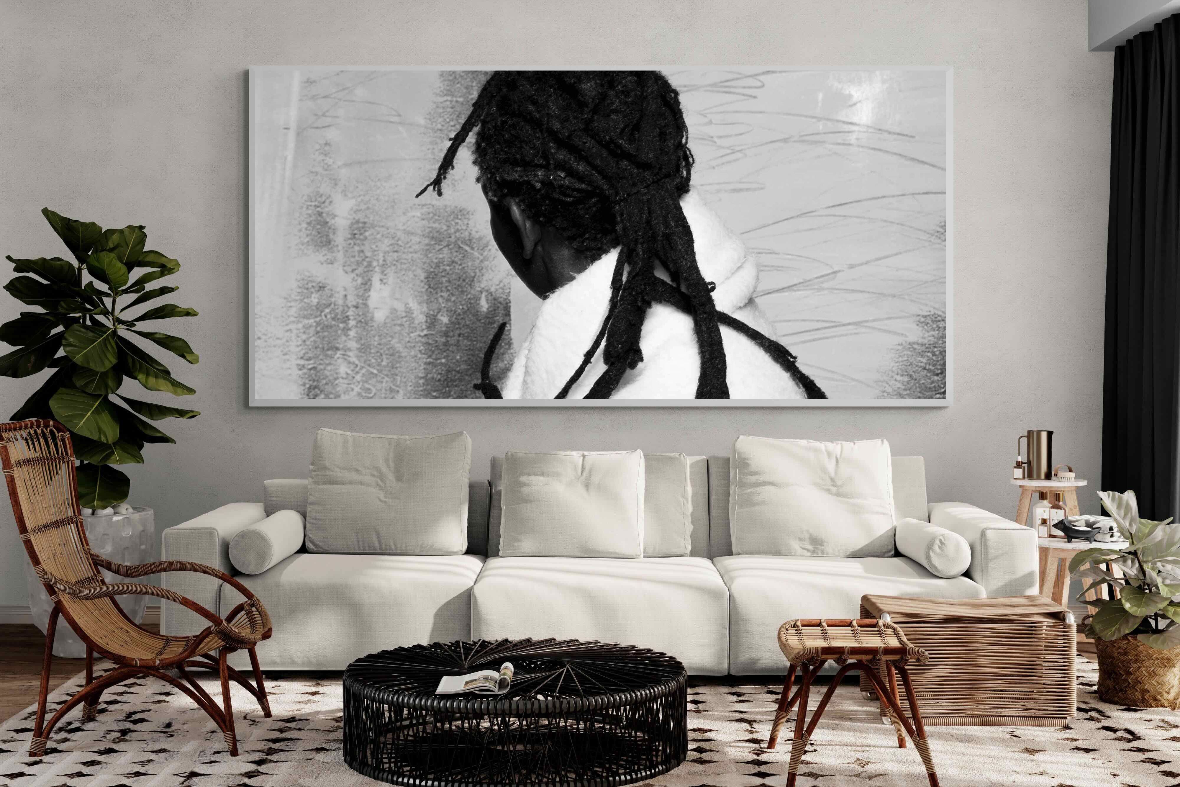 Pixalot ® Robed Artist