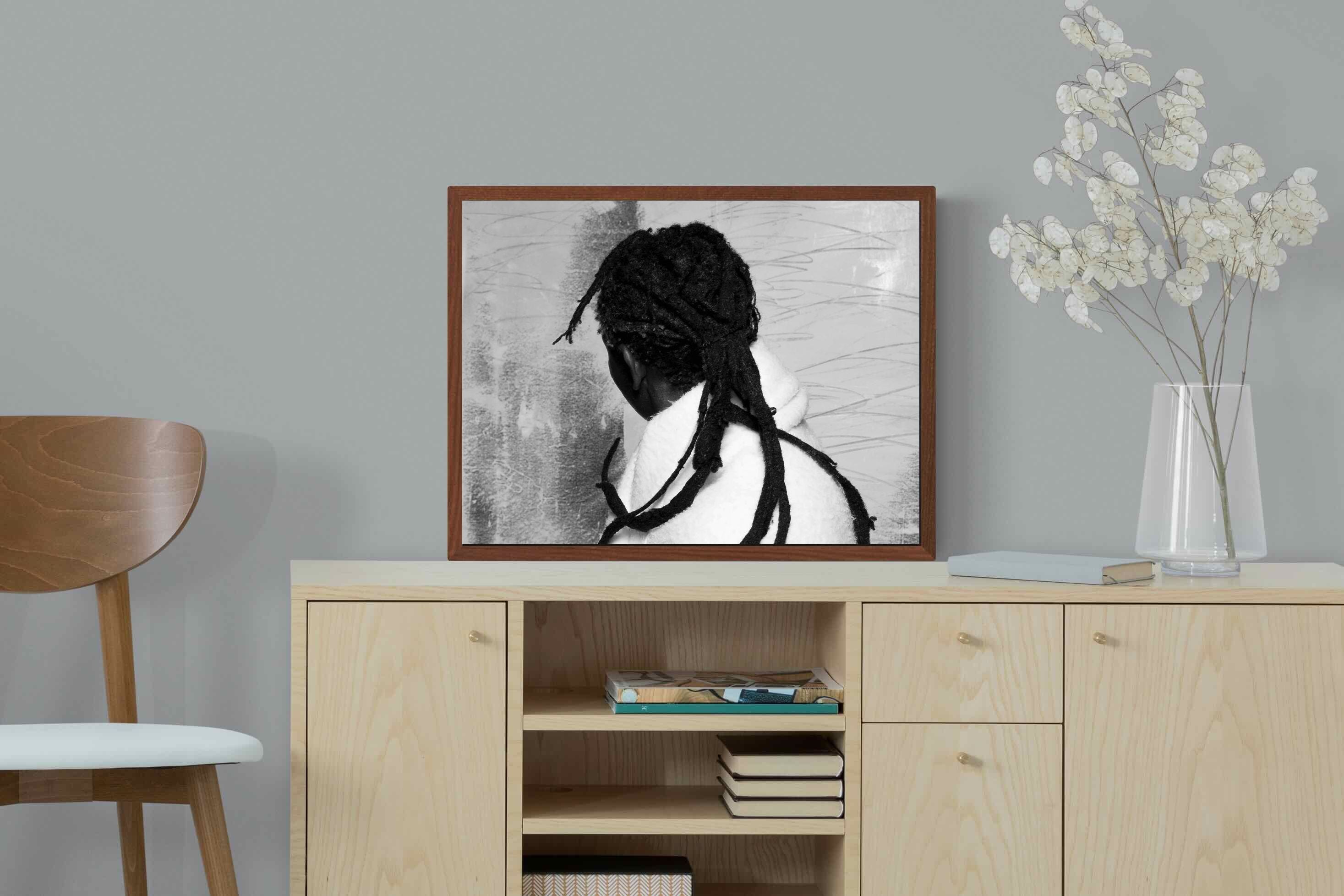 Pixalot ® Robed Artist