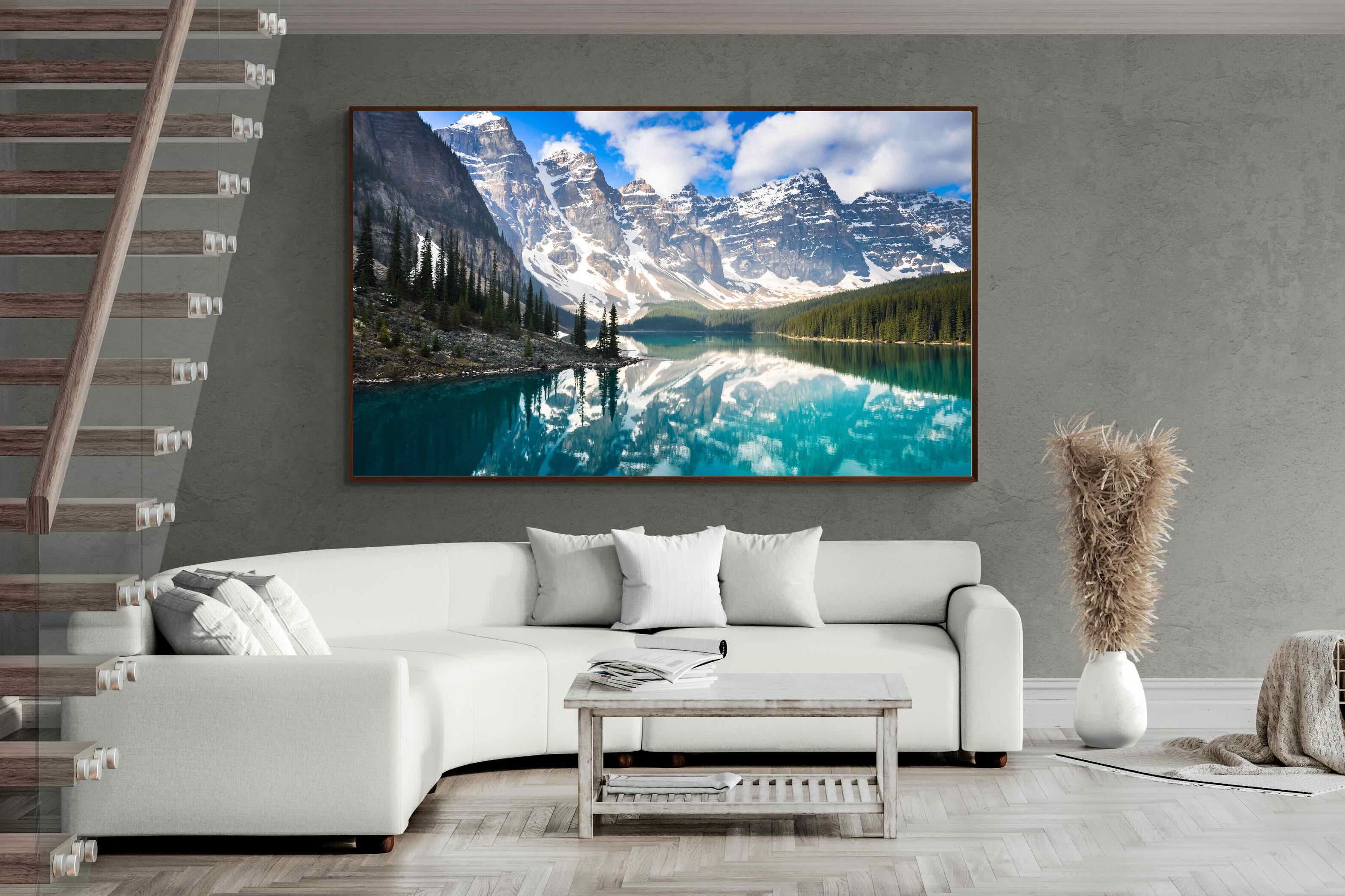 Pixalot ® Rocky Mountains