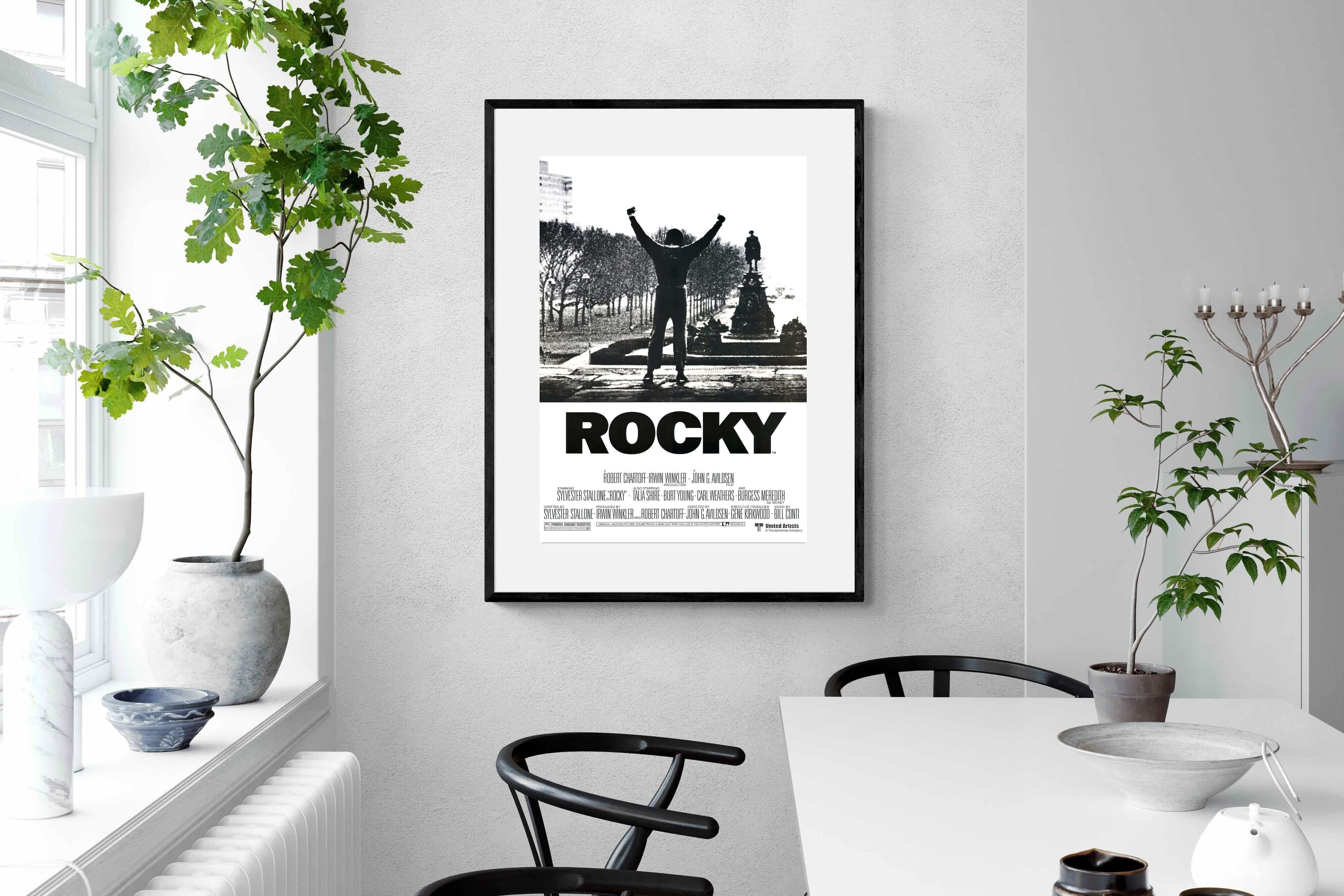 Pixalot Rocky