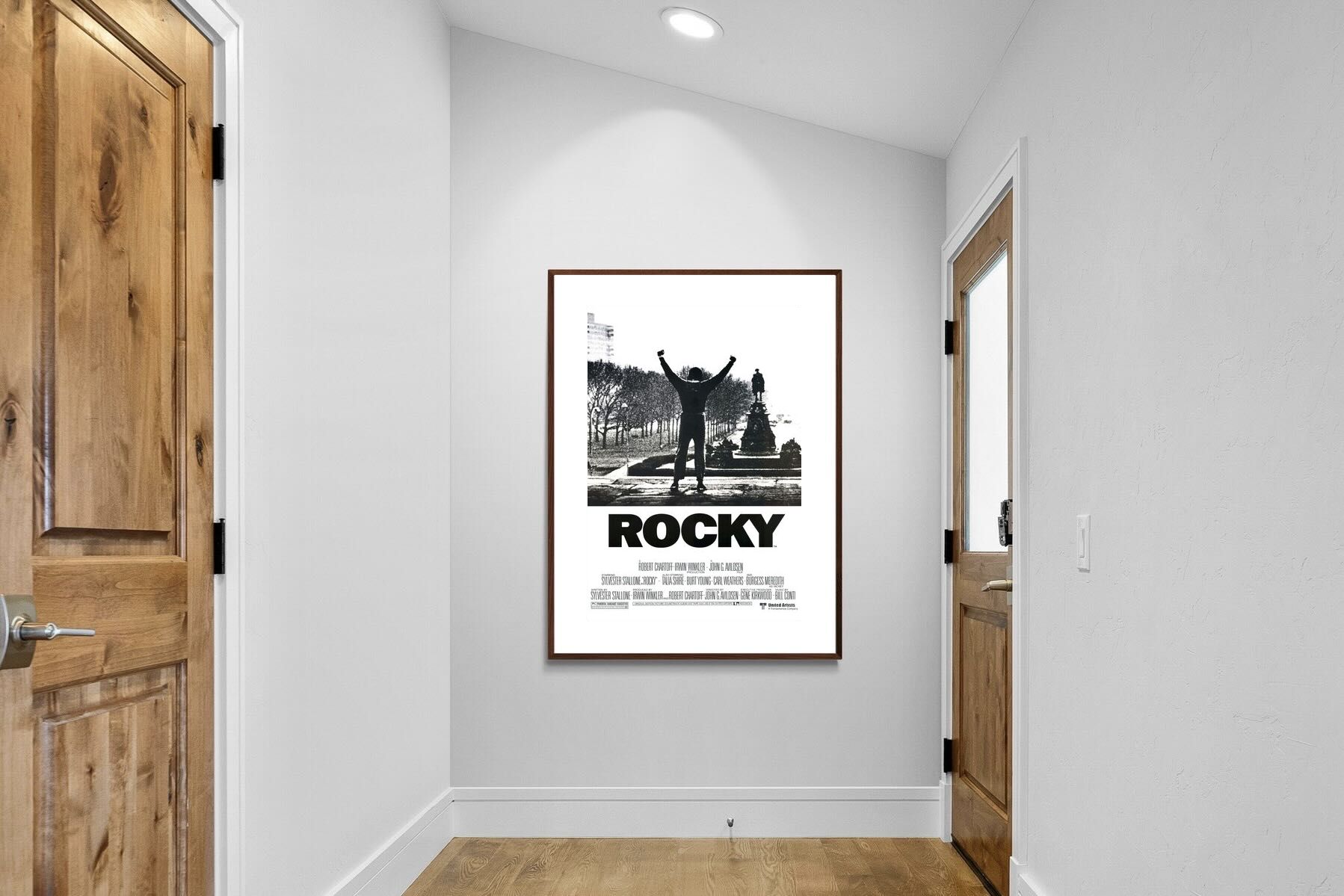 Pixalot Rocky