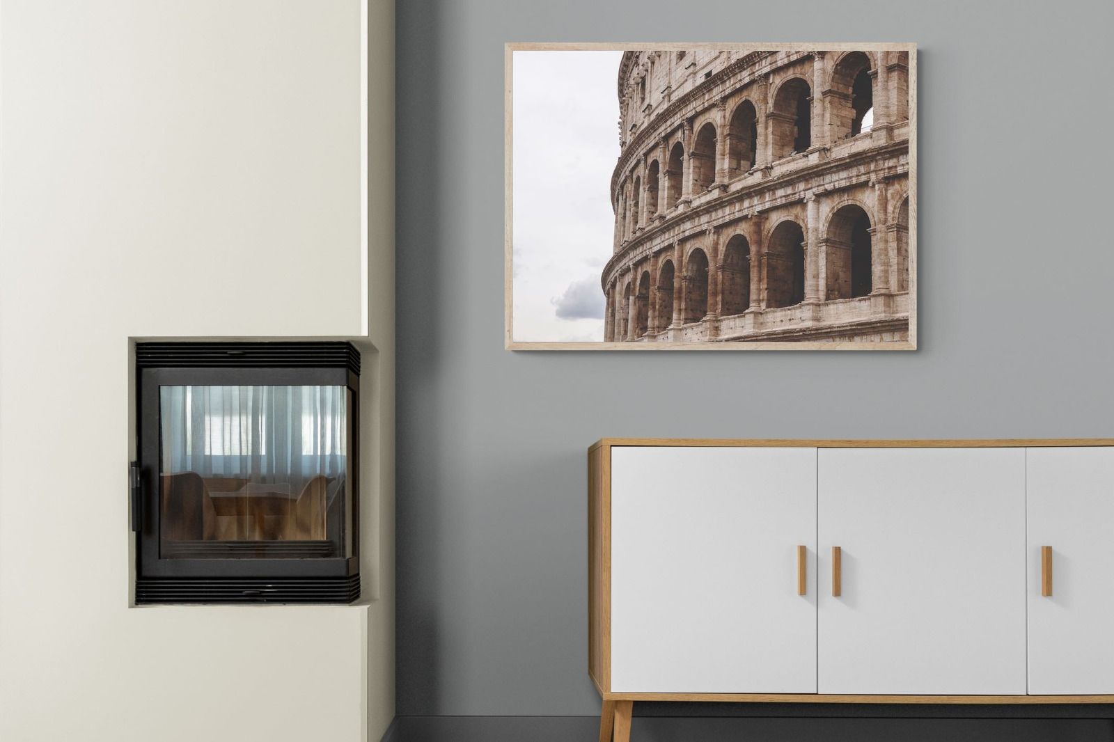 Pixalot ® Roman Colosseum