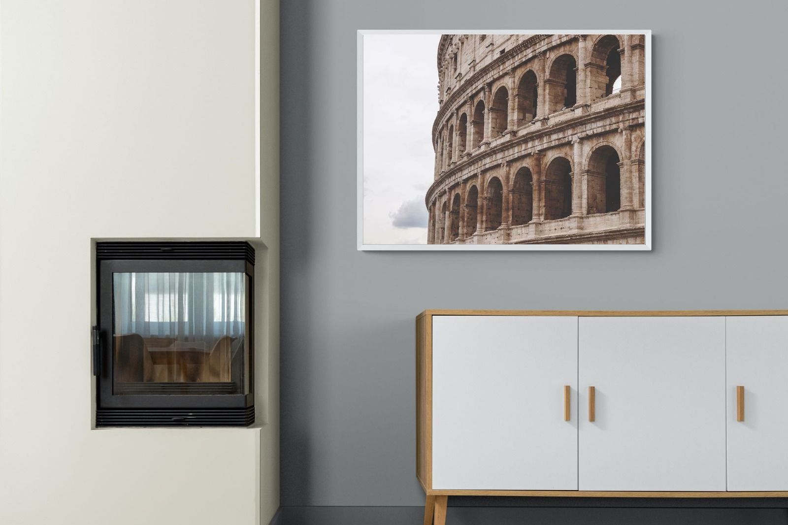 Pixalot ® Roman Colosseum