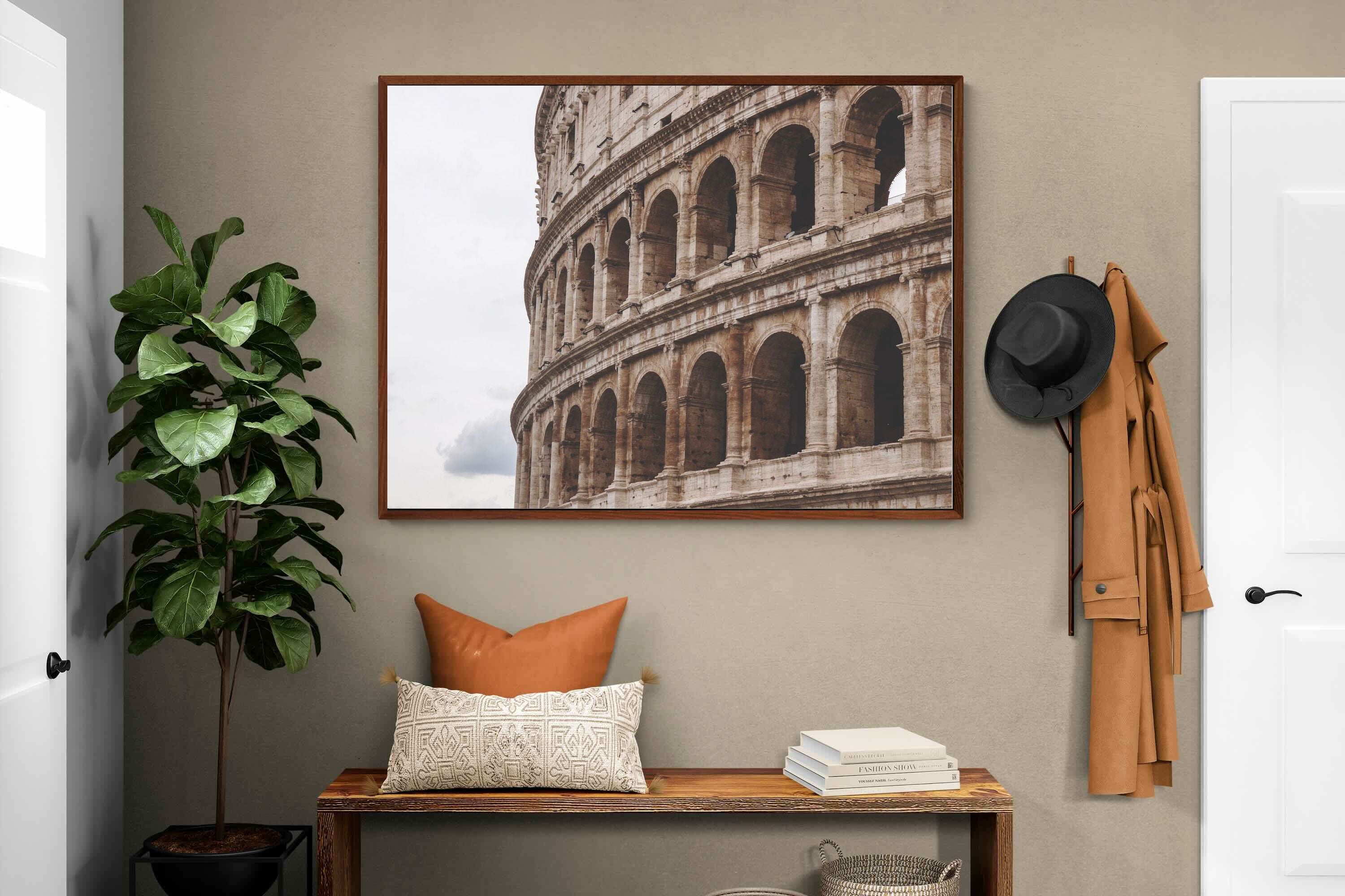 Pixalot ® Roman Colosseum