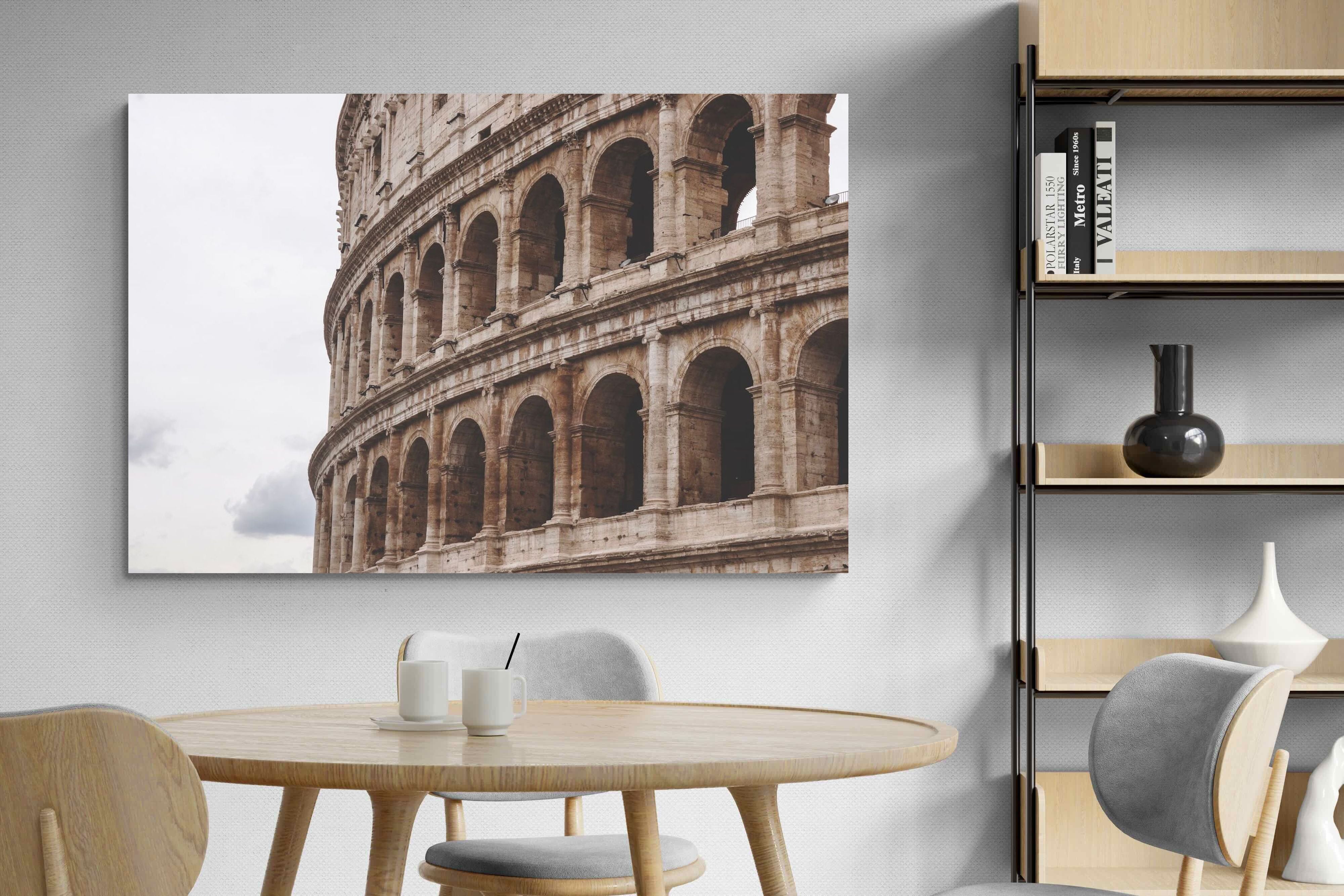 Pixalot ® Roman Colosseum