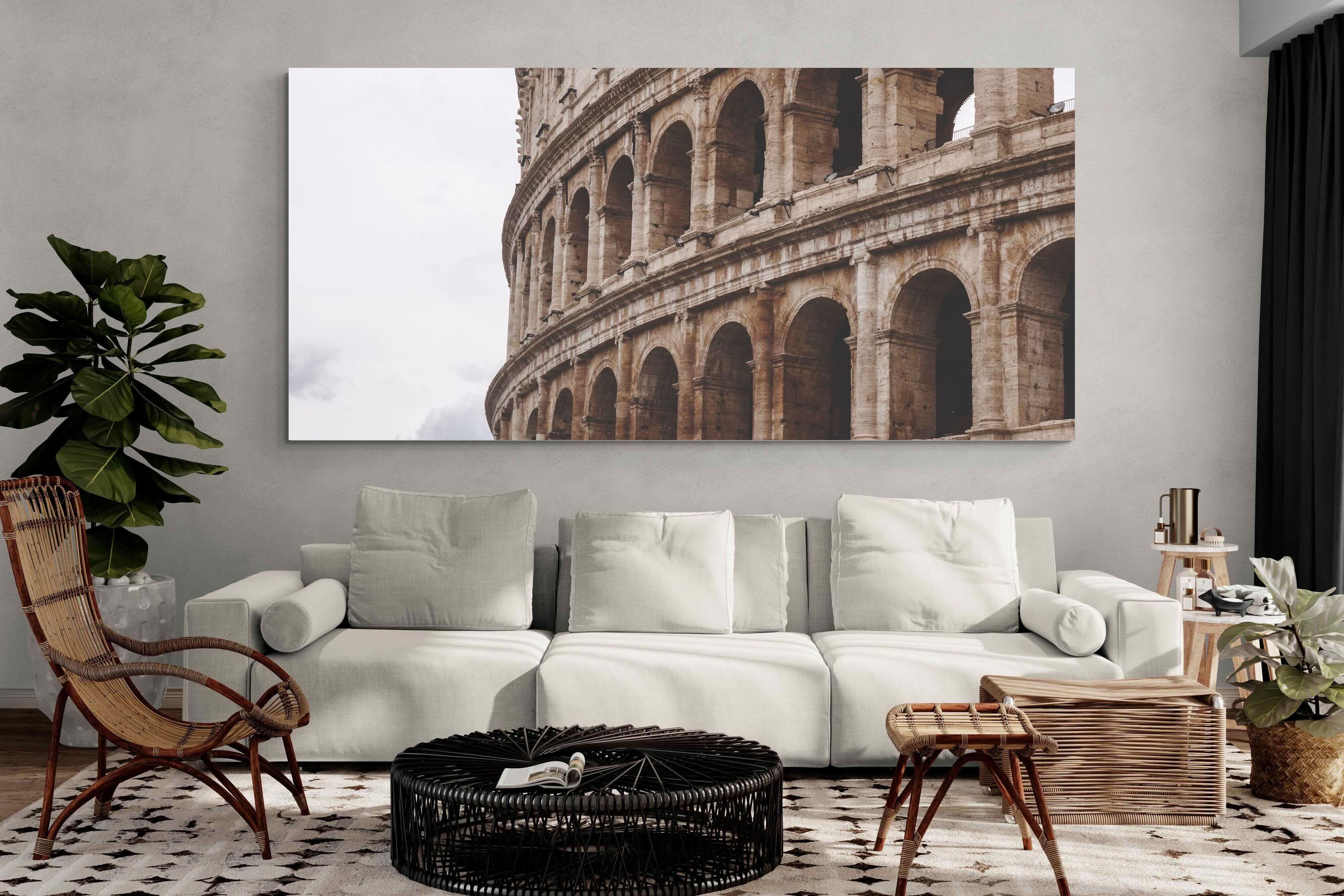 Pixalot ® Roman Colosseum