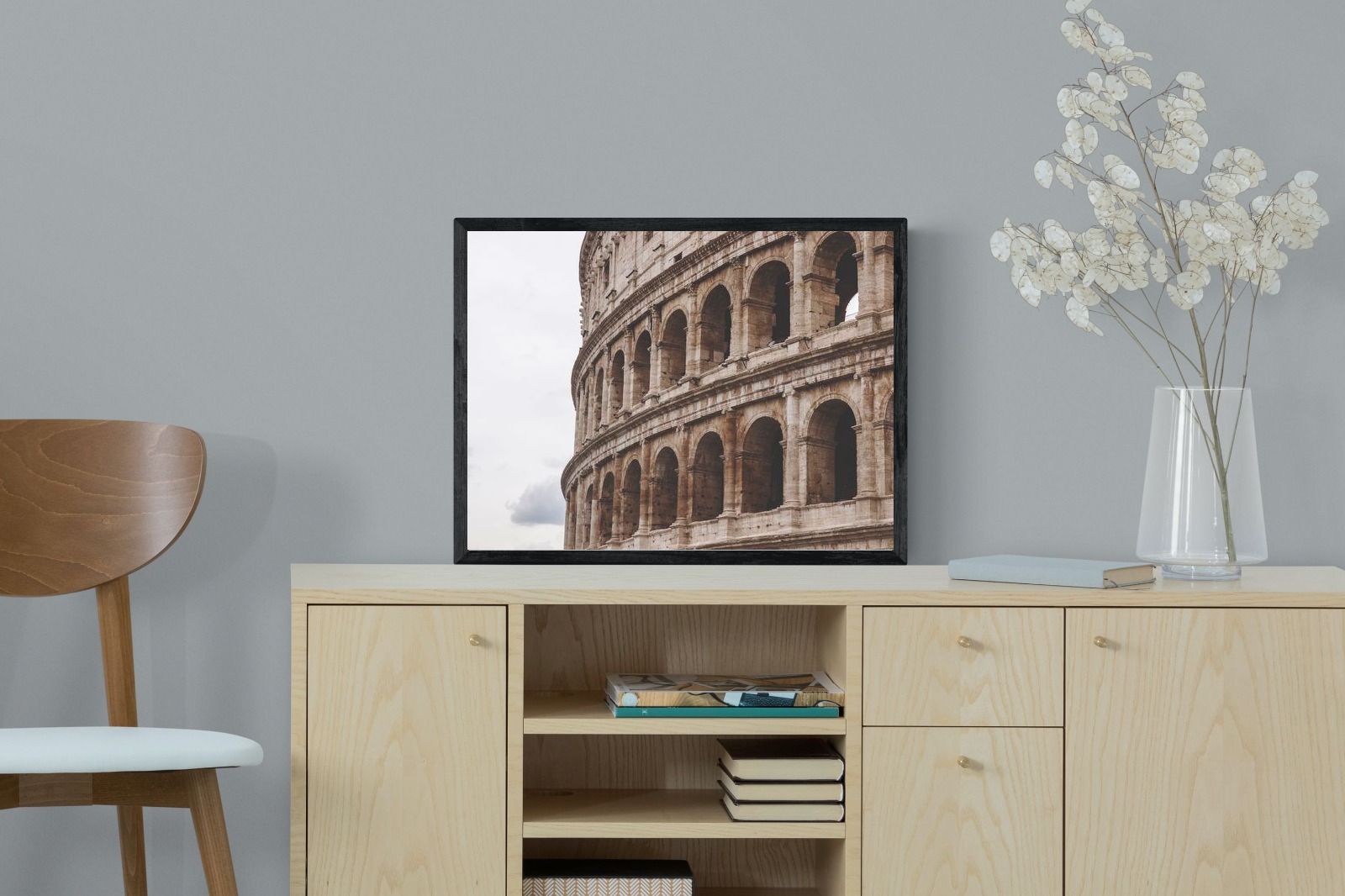Pixalot ® Roman Colosseum