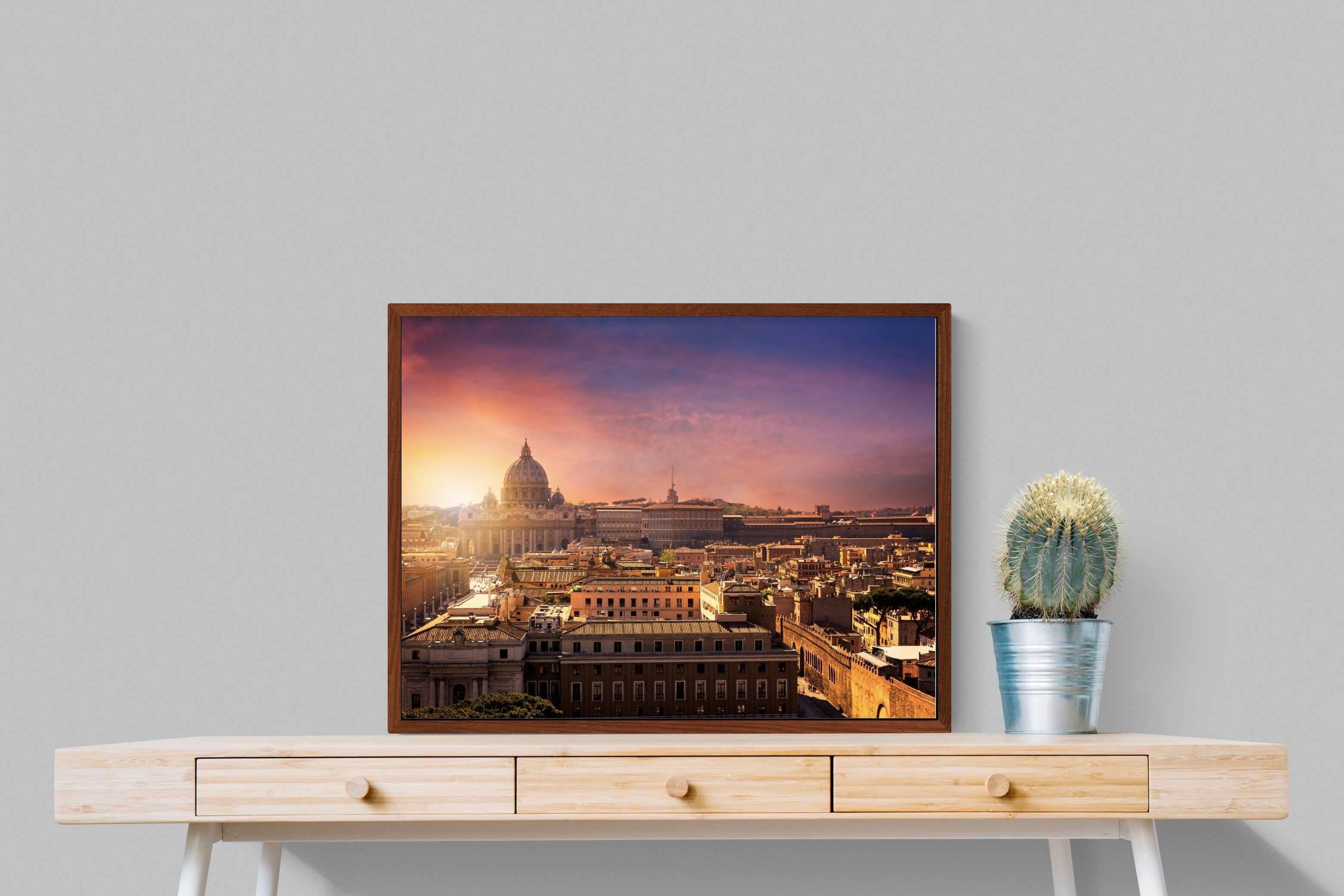 Pixalot Rome