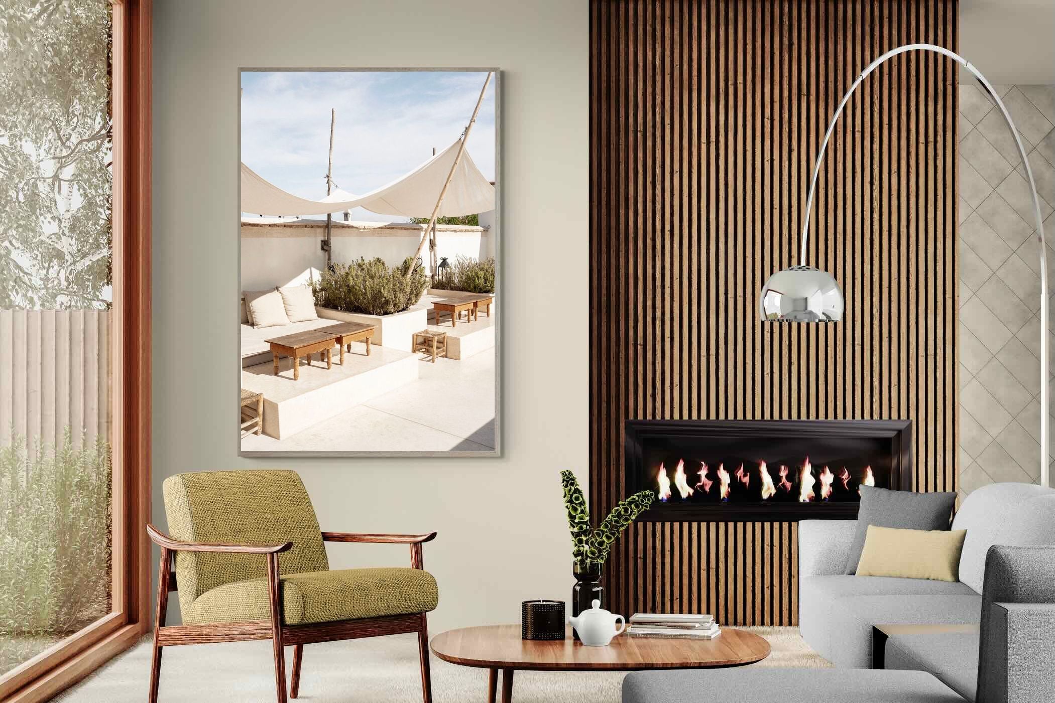 Pixalot Rooftop Rhythm