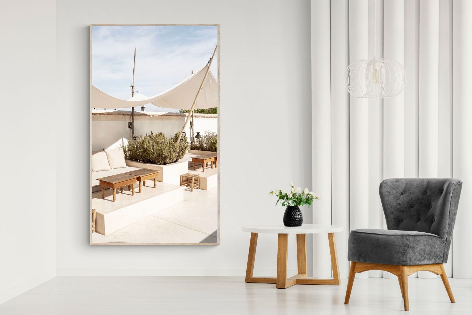 Pixalot Rooftop Rhythm