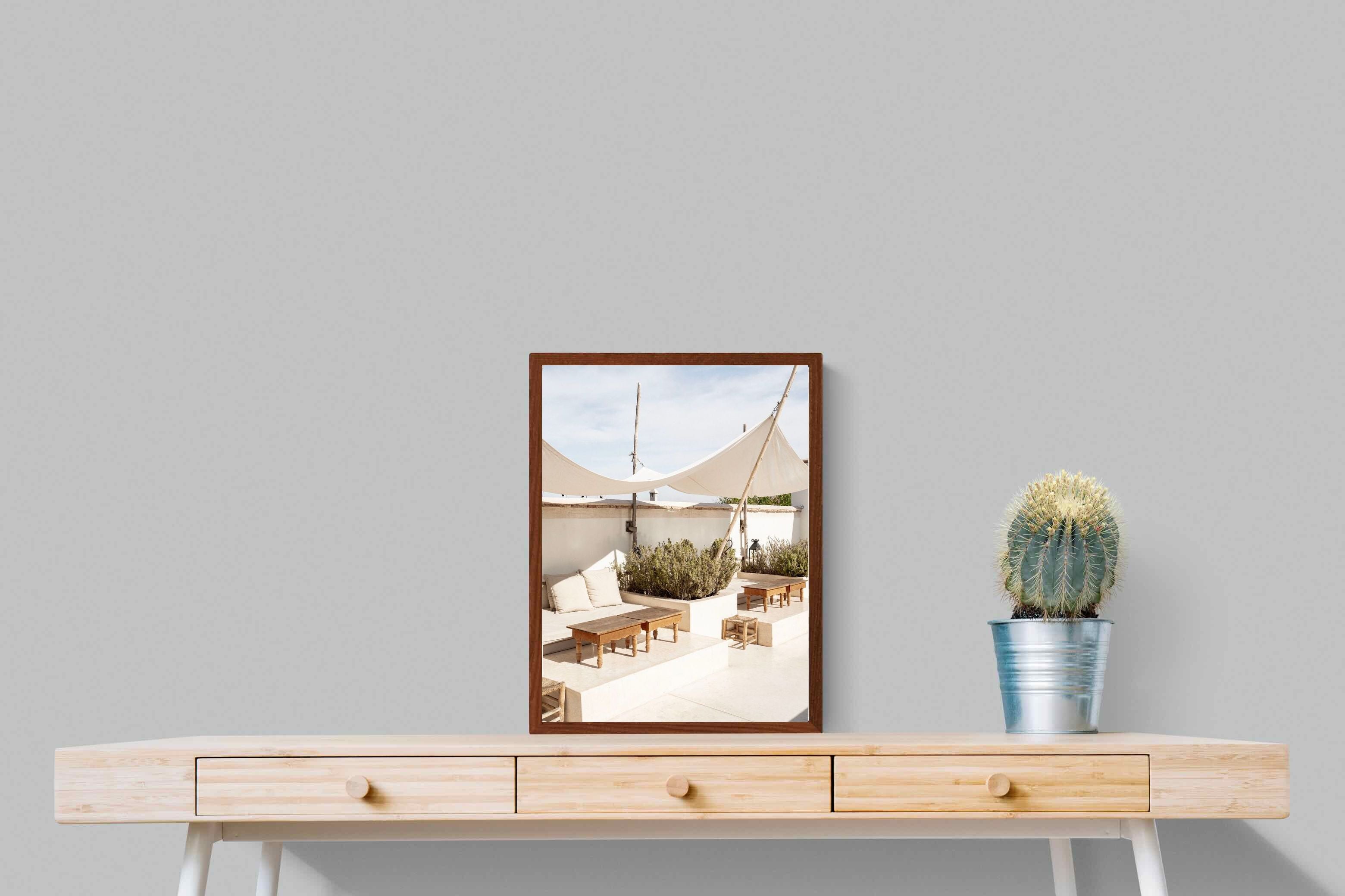 Pixalot Rooftop Rhythm