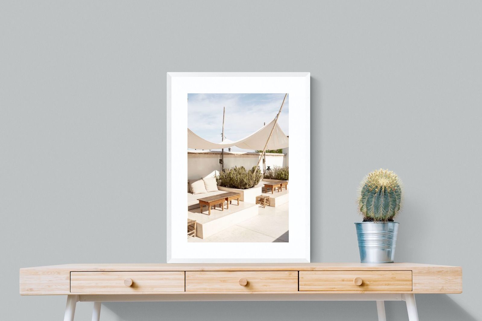 Pixalot Rooftop Rhythm