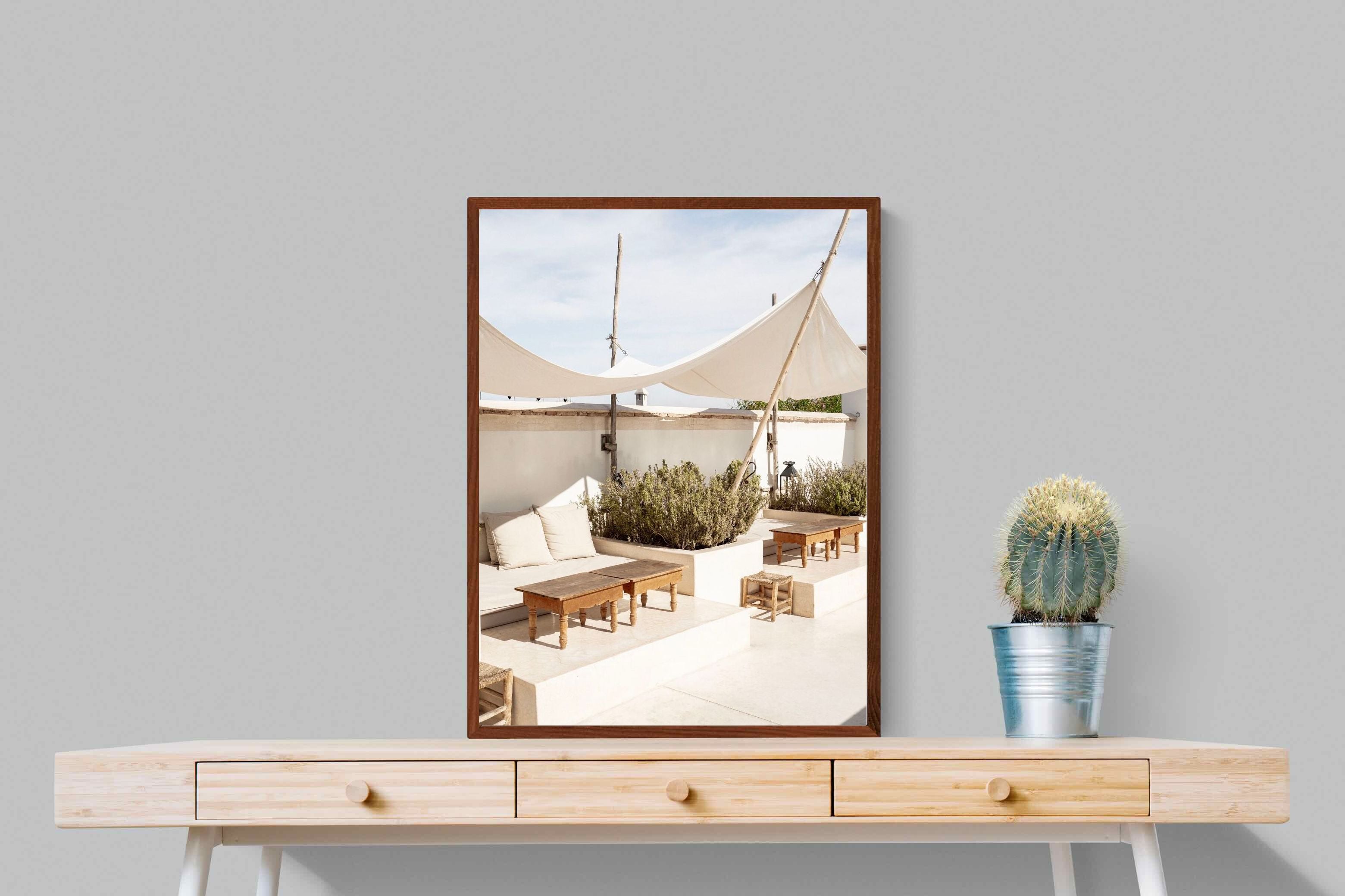 Pixalot Rooftop Rhythm