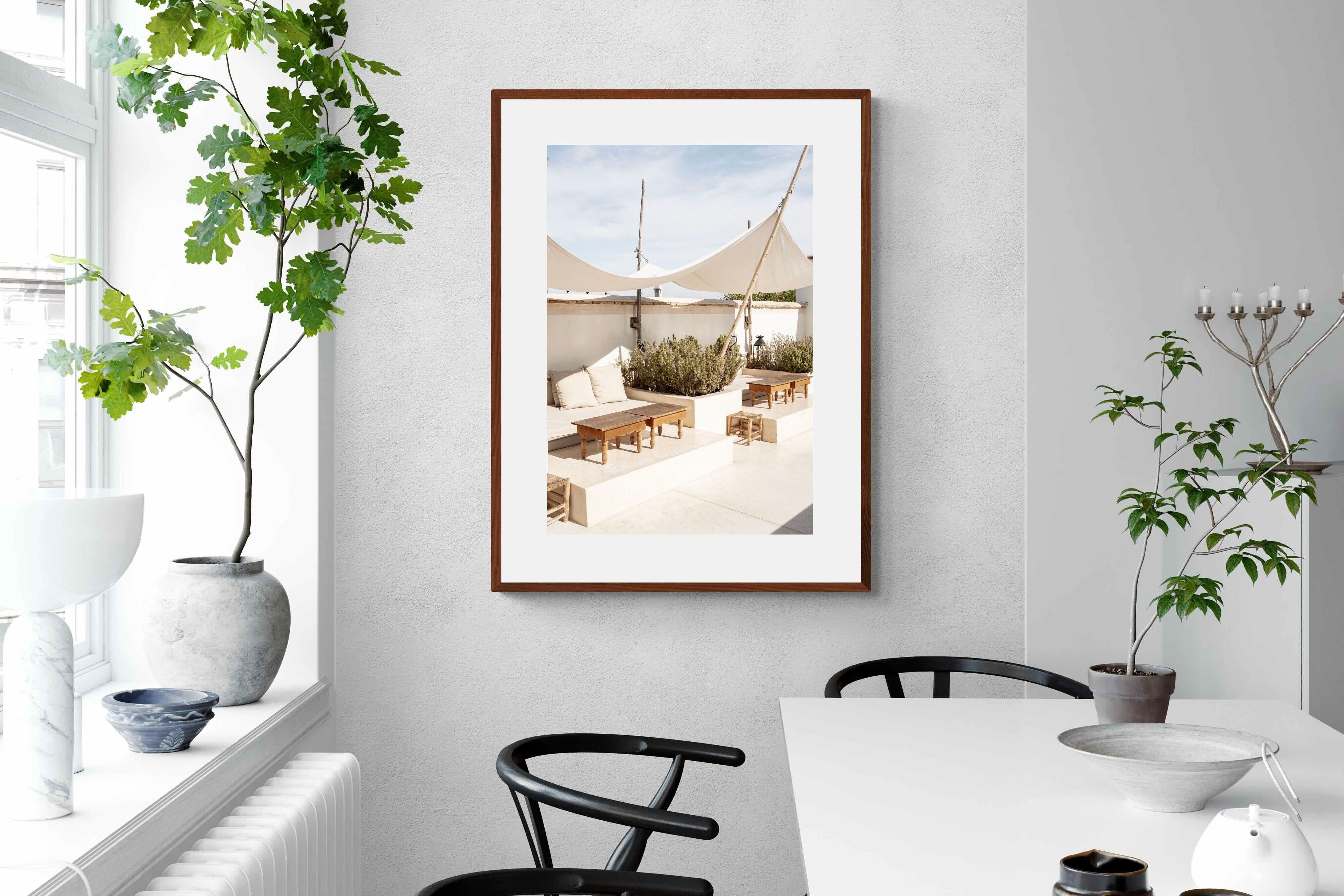 Pixalot Rooftop Rhythm