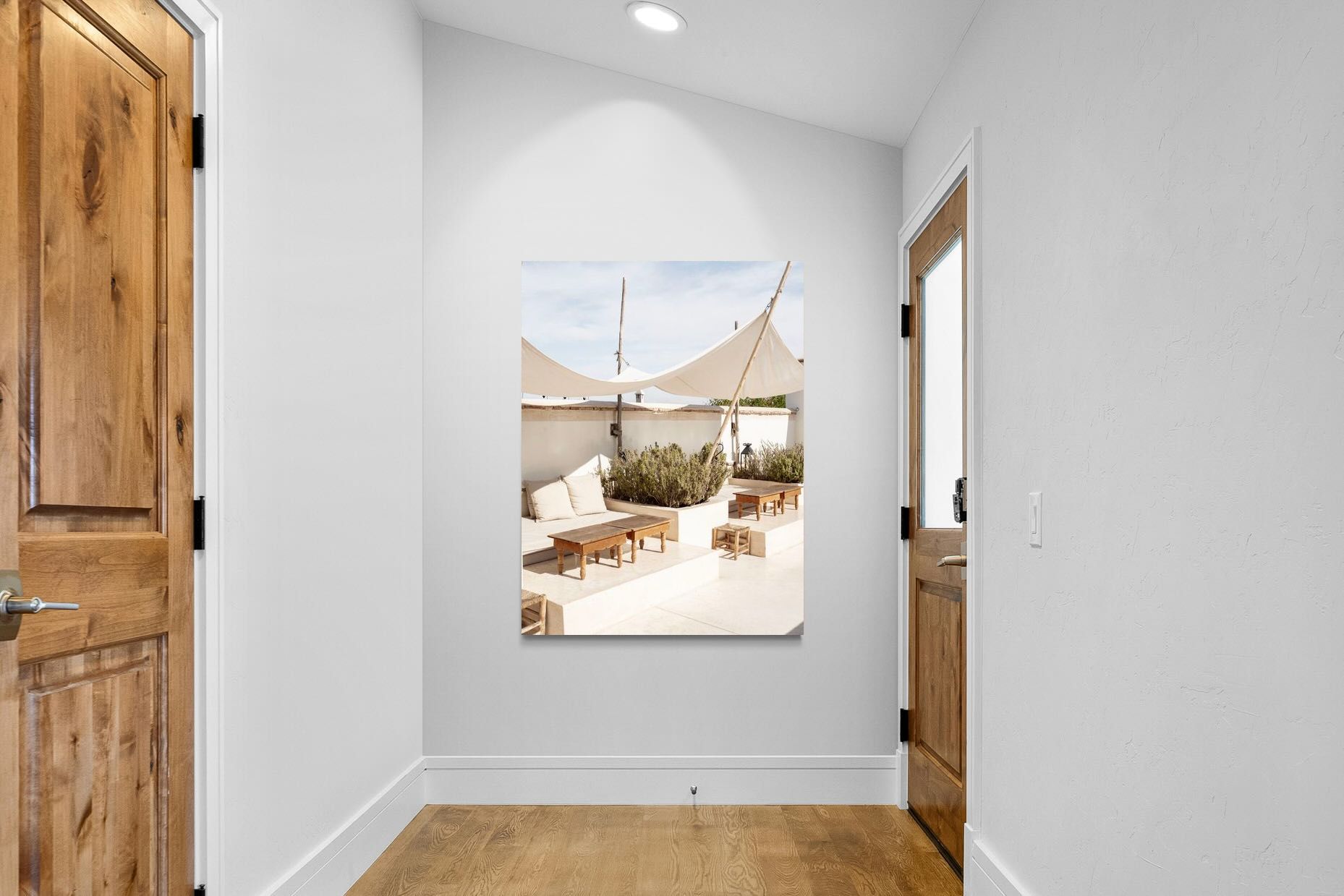 Pixalot Rooftop Rhythm